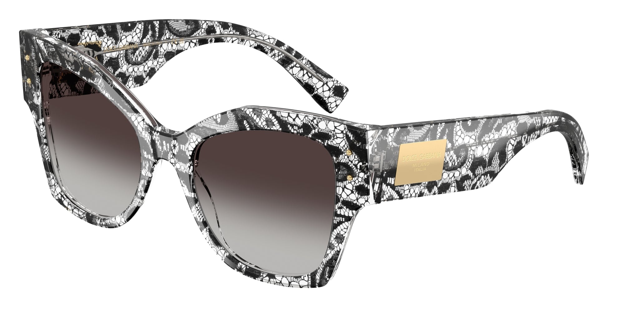 DG4478 32878G Occhiali da sole Dolce & Gabbana 1