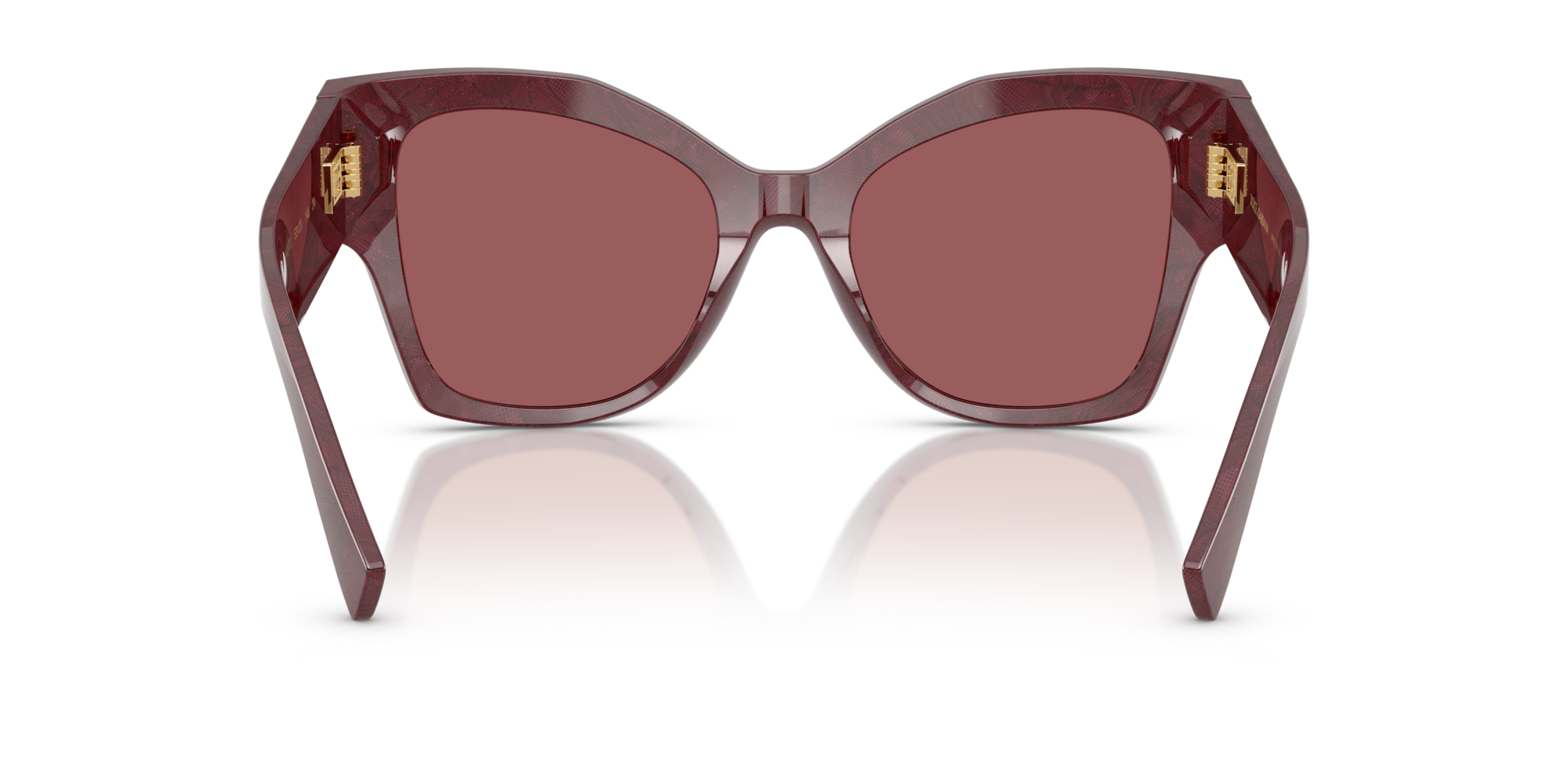 DG4478 3442D0 Occhiali da sole Dolce & Gabbana 5