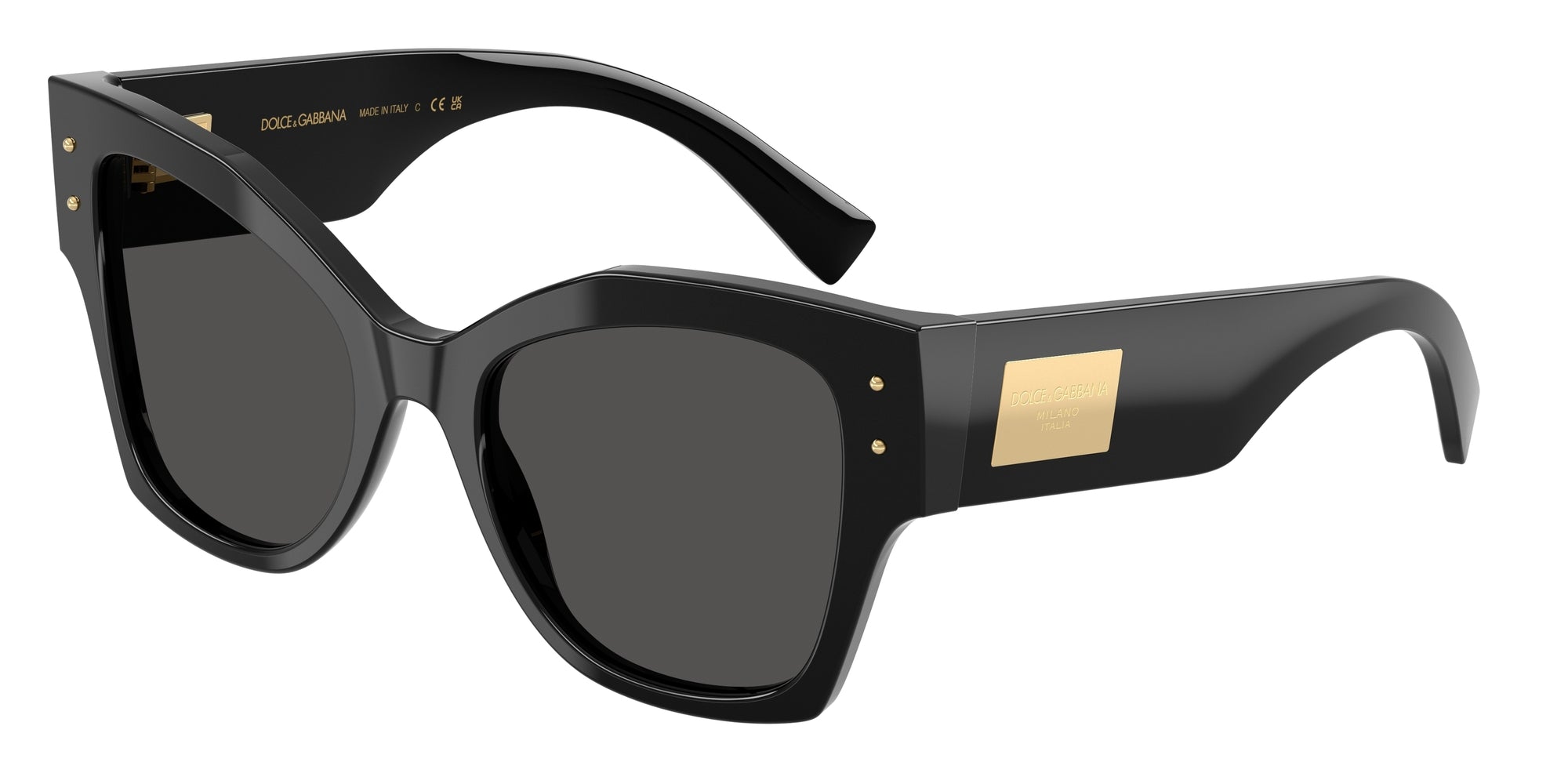 DG4478 501/87 Occhiali da sole Dolce & Gabbana 1
