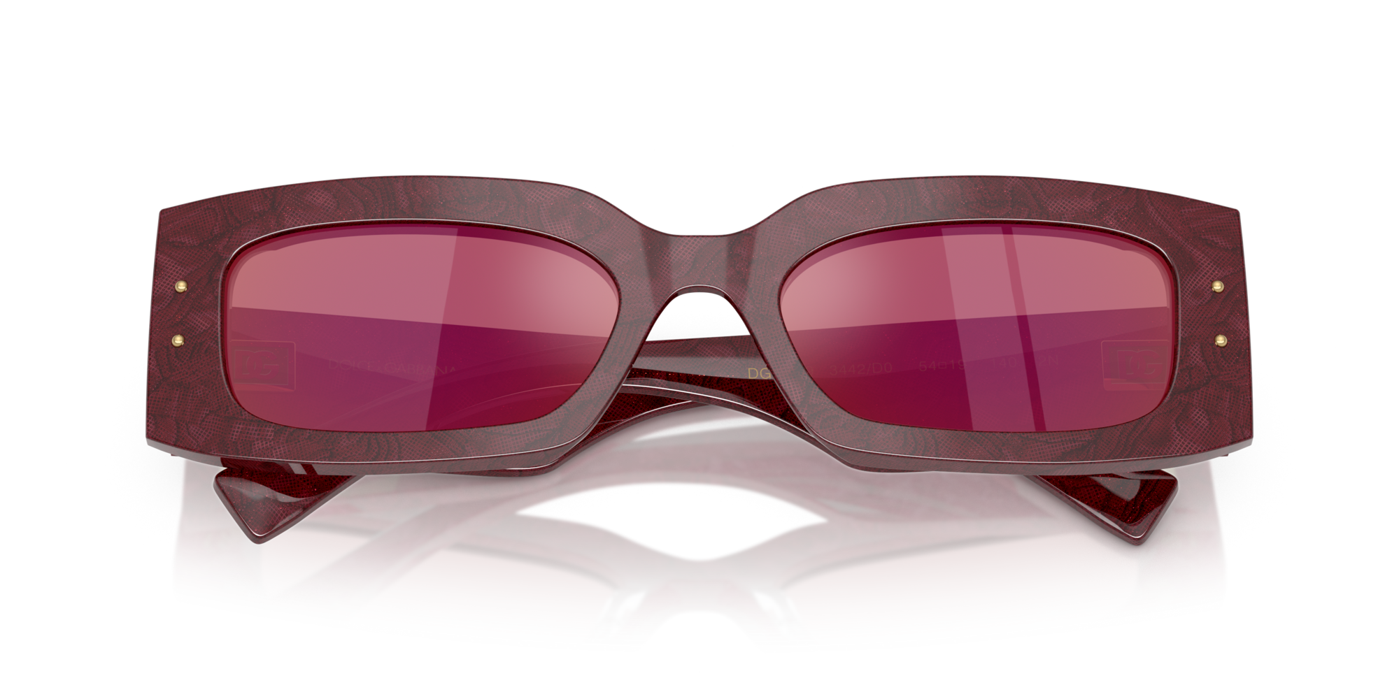 DG4479 3442D0 Occhiali da sole Dolce & Gabbana 2
