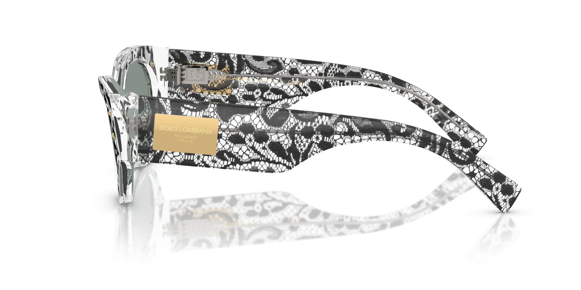 DG4480 3287/1 Occhiali da sole Dolce & Gabbana 4