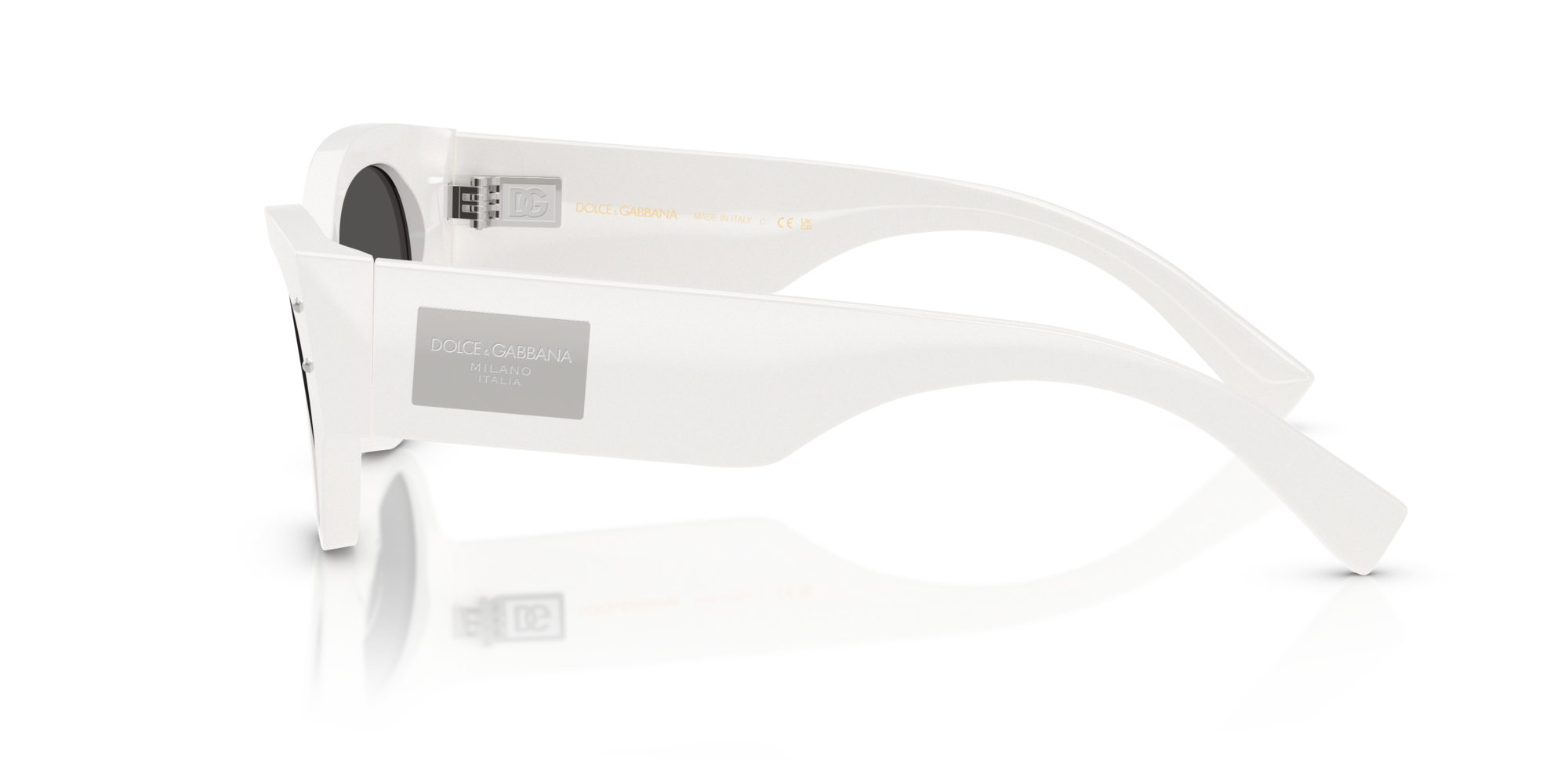 DG4480 331287 Occhiali da sole Dolce & Gabbana 4