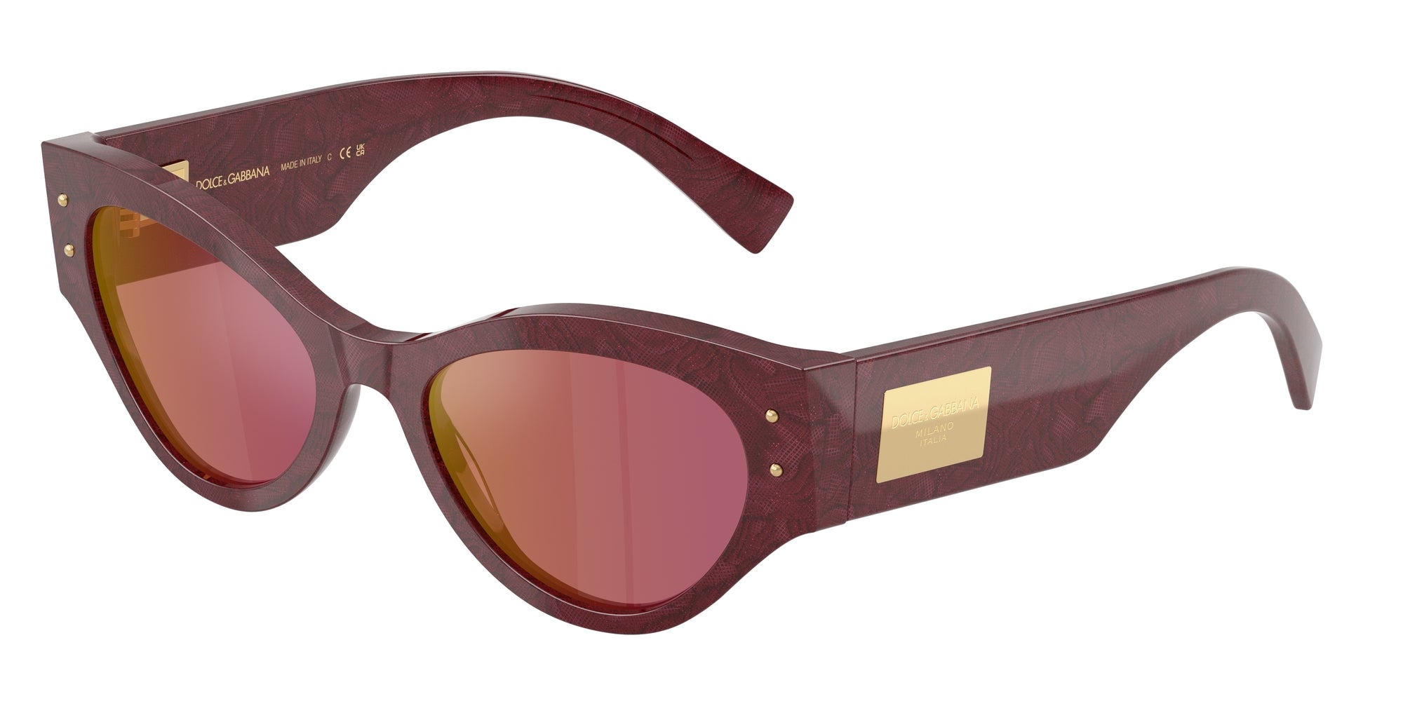 DG4480 3442D0 Occhiali da sole Dolce & Gabbana 1