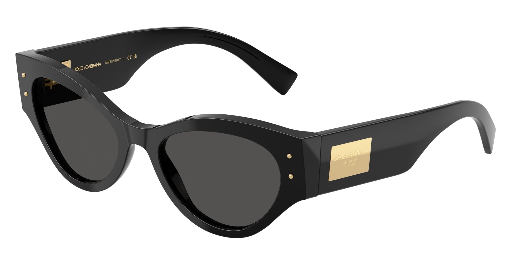DG4480 501/87 Occhiali da sole Dolce & Gabbana 1