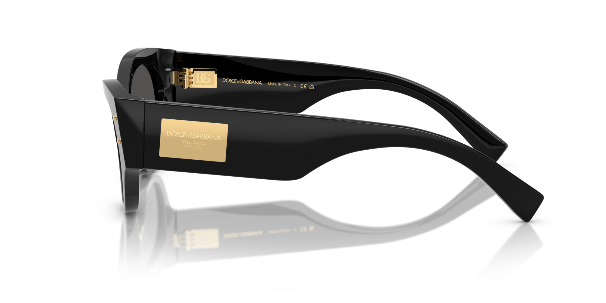 DG4480 501/87 Occhiali da sole Dolce & Gabbana 4