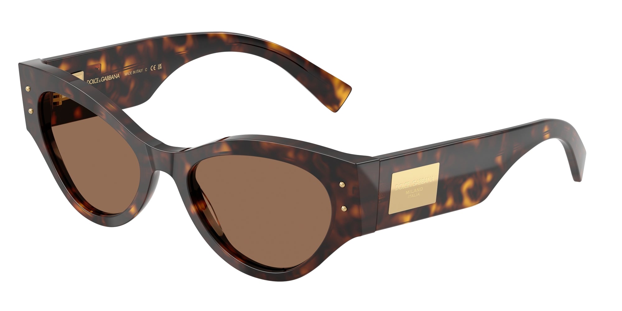DG4480 502/73 Occhiali da sole Dolce & Gabbana 1