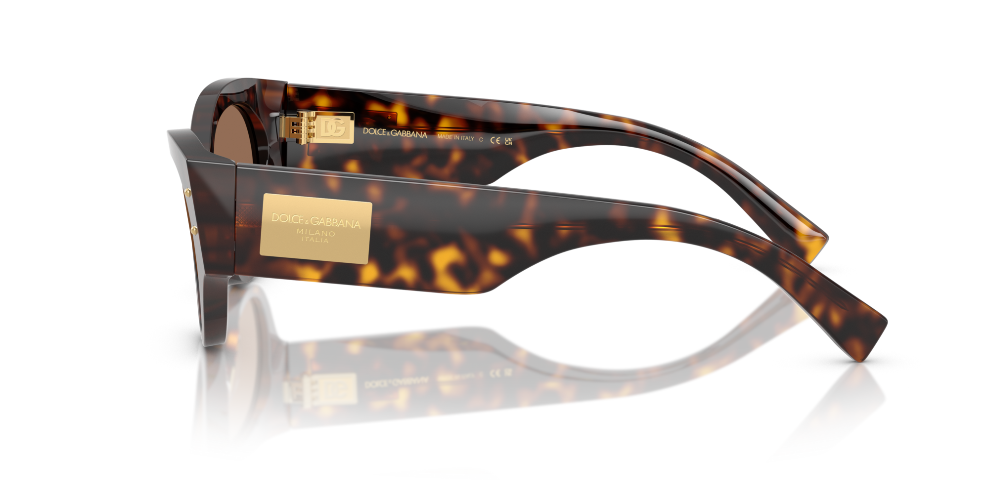 DG4480 502/73 Occhiali da sole Dolce & Gabbana 4