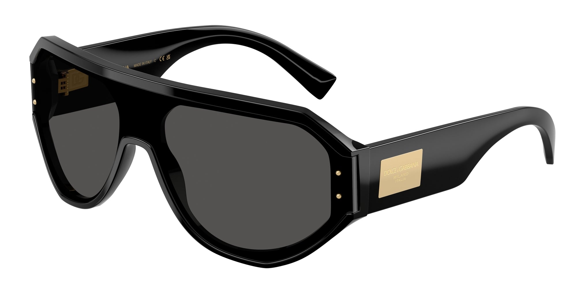 DG4481 501/87 Occhiali da sole Dolce & Gabbana 1