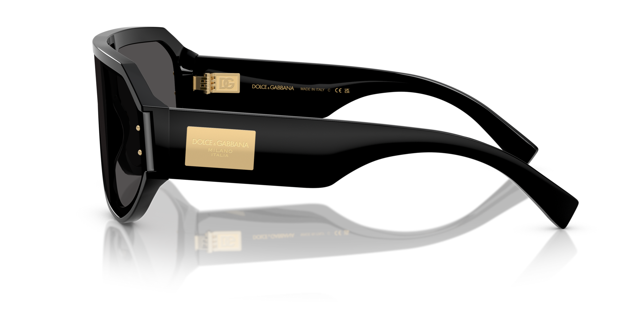 DG4481 501/87 Occhiali da sole Dolce & Gabbana 4