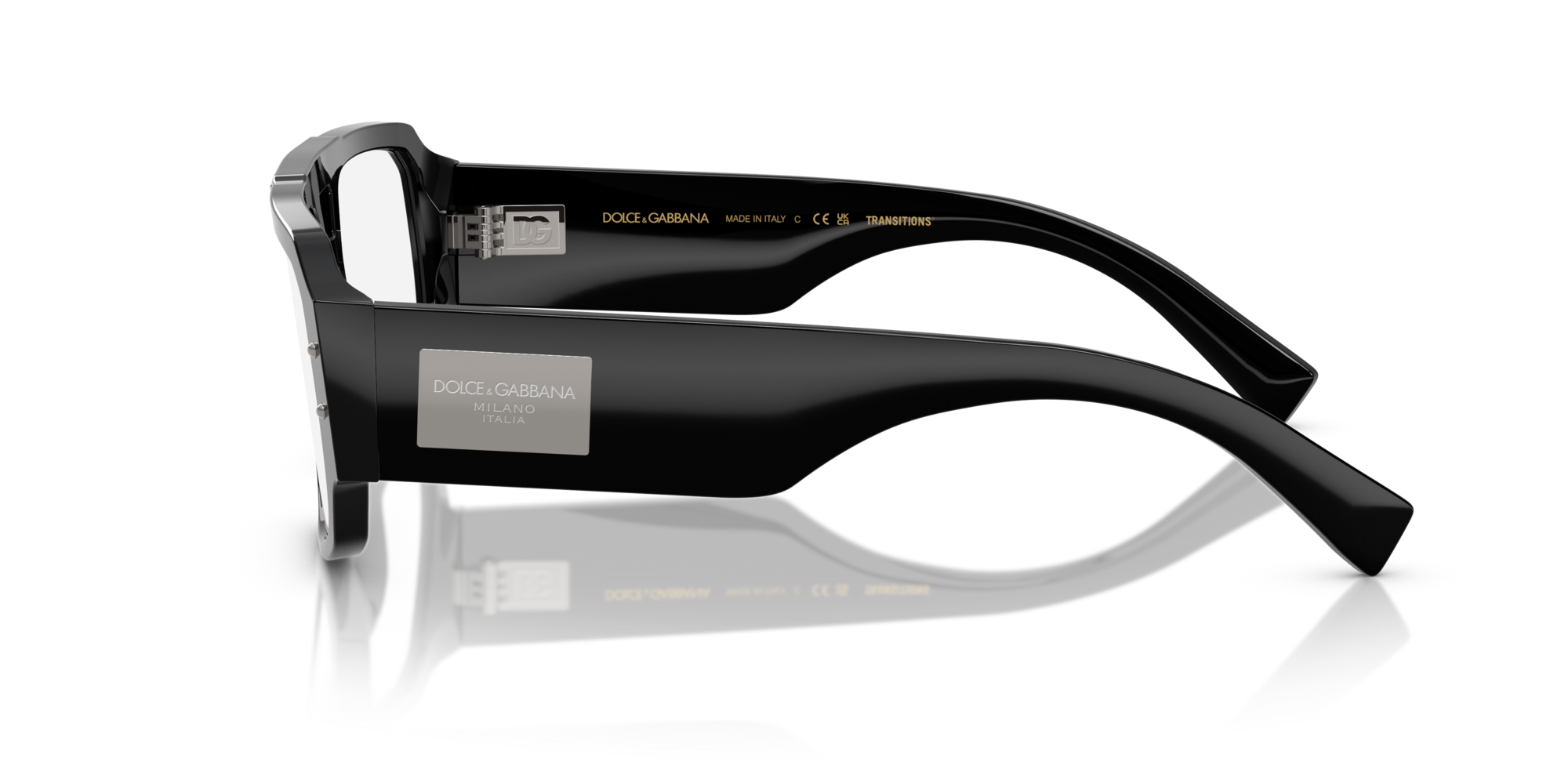 DG4482 501/M3 Occhiali da sole Dolce & Gabbana 4