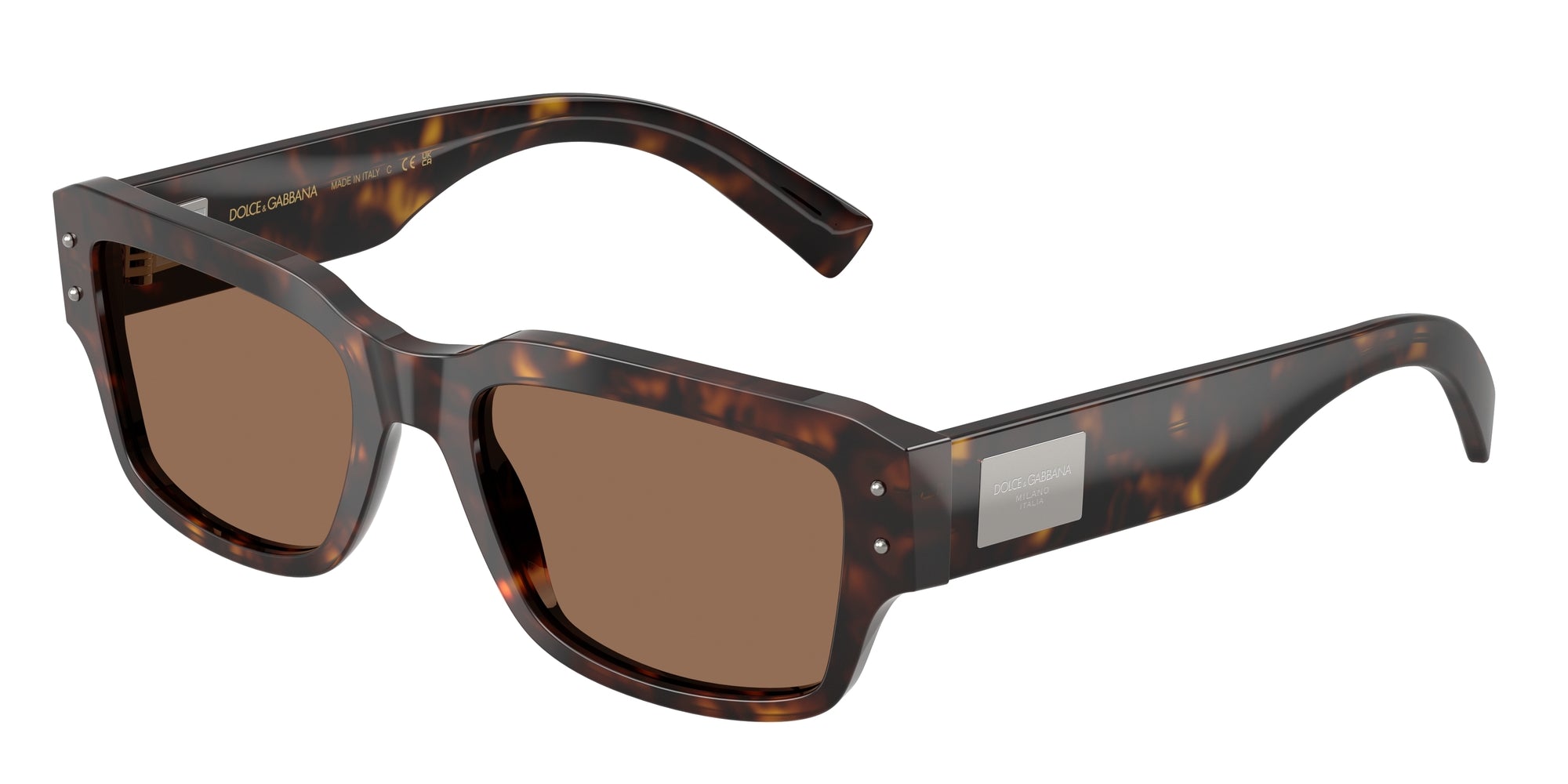 DG4483 502/73 Occhiali da sole Dolce & Gabbana 1