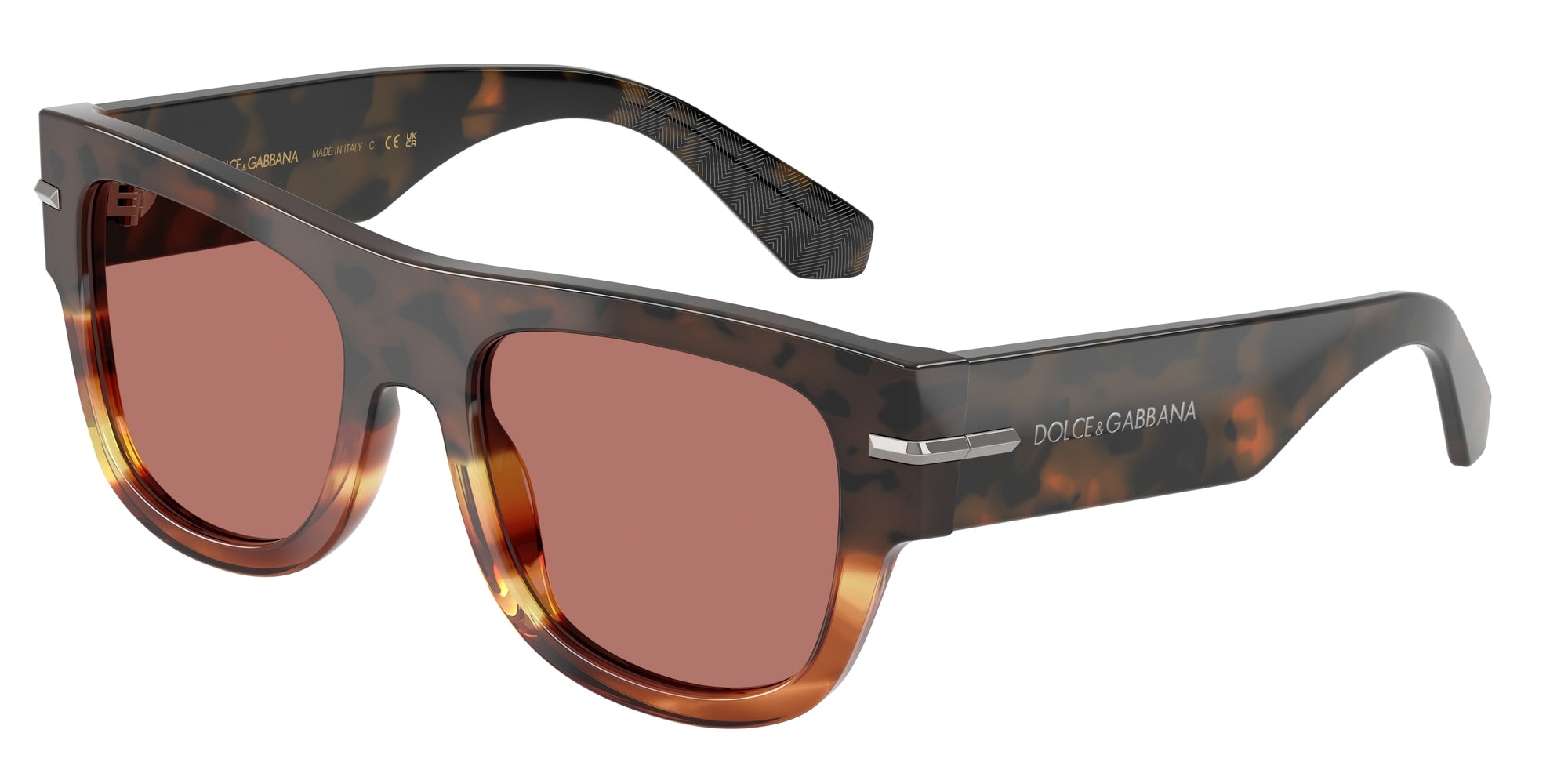 DG4484 3438M6 Occhiali da sole Dolce & Gabbana 1