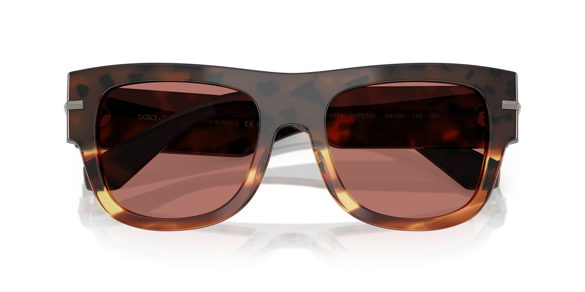 DG4484 3438M6 Occhiali da sole Dolce & Gabbana 2