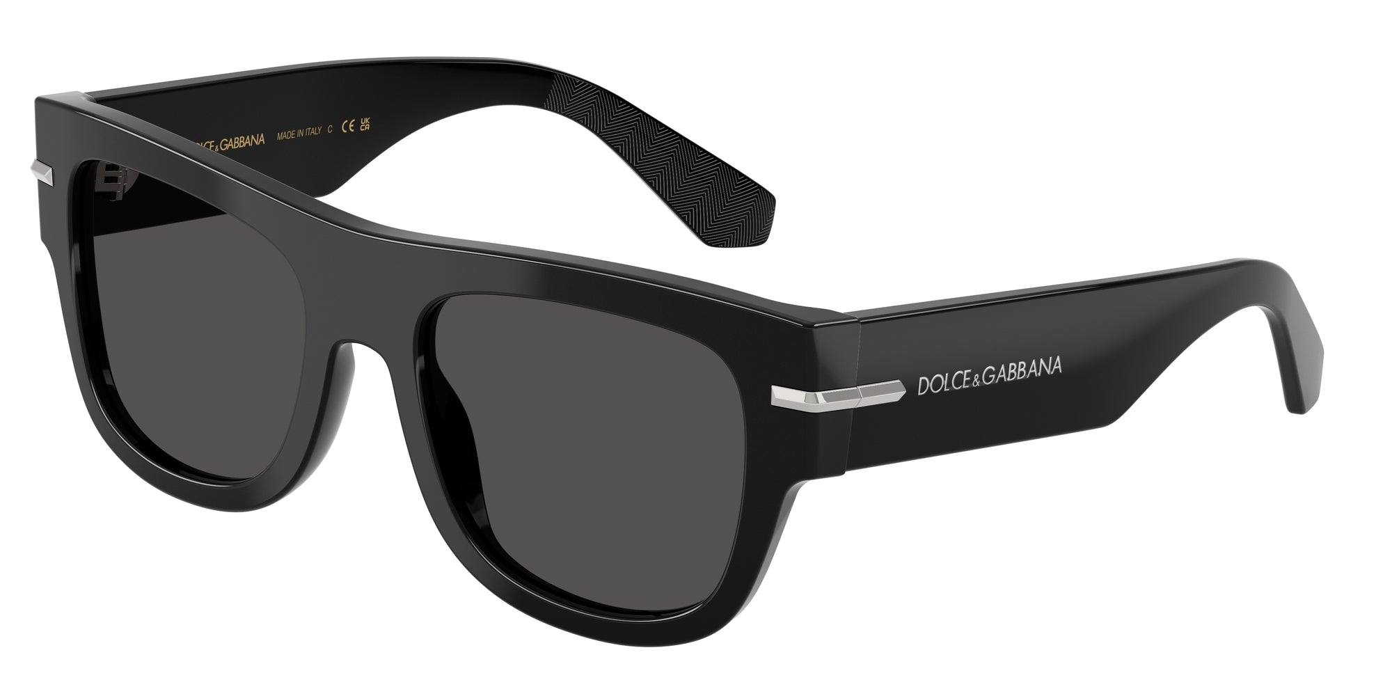 DG4484 501/87 Occhiali da sole Dolce & Gabbana 1