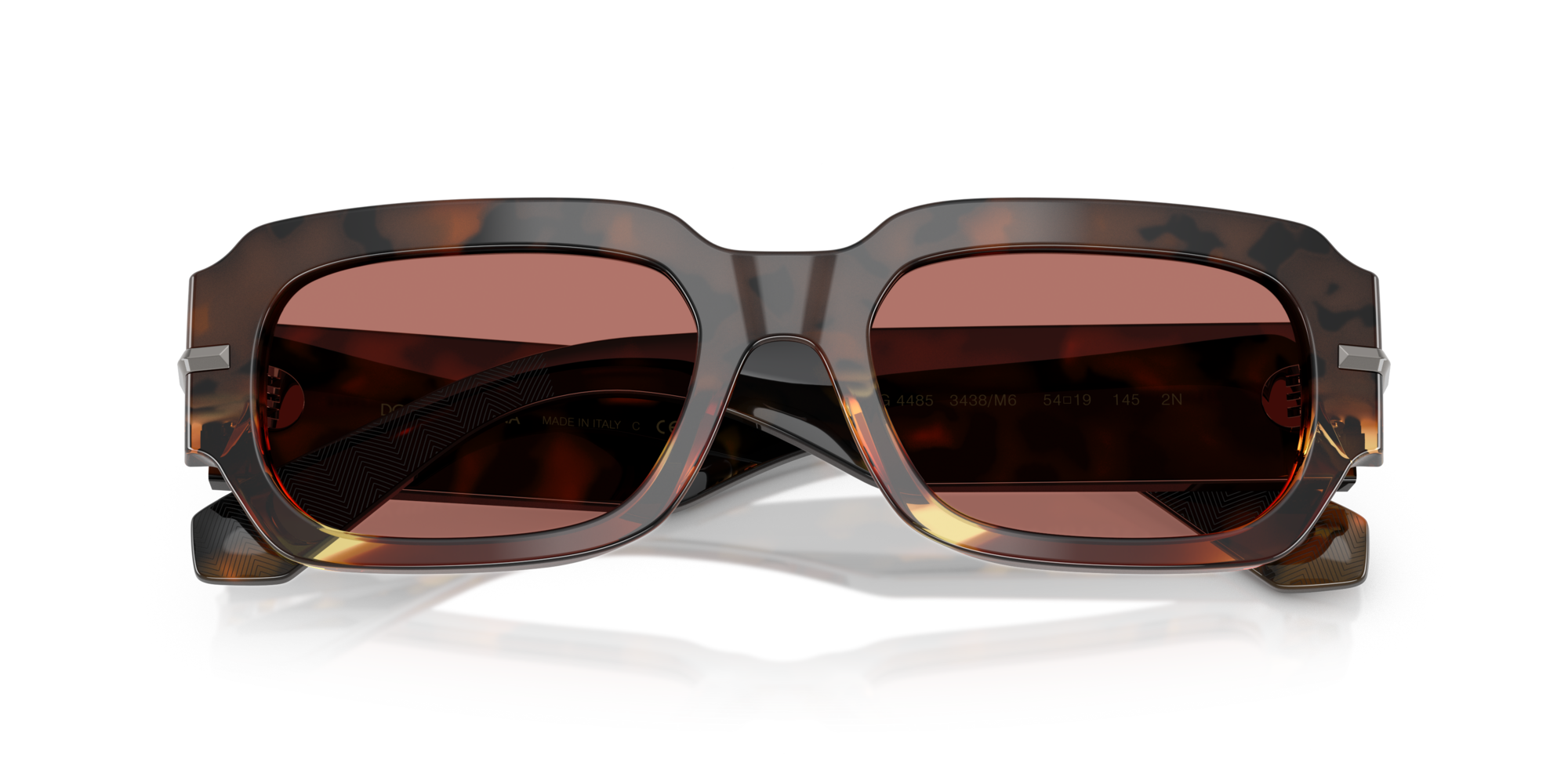 DG4485 3438M6 Occhiali da sole Dolce & Gabbana 2