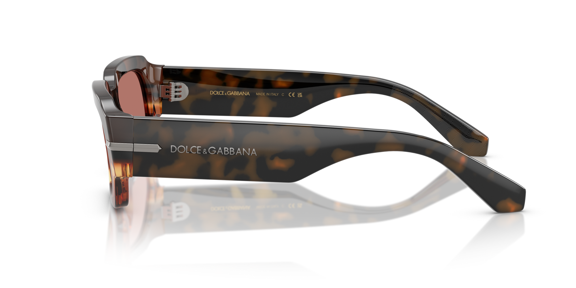 DG4485 3438M6 Occhiali da sole Dolce & Gabbana 4