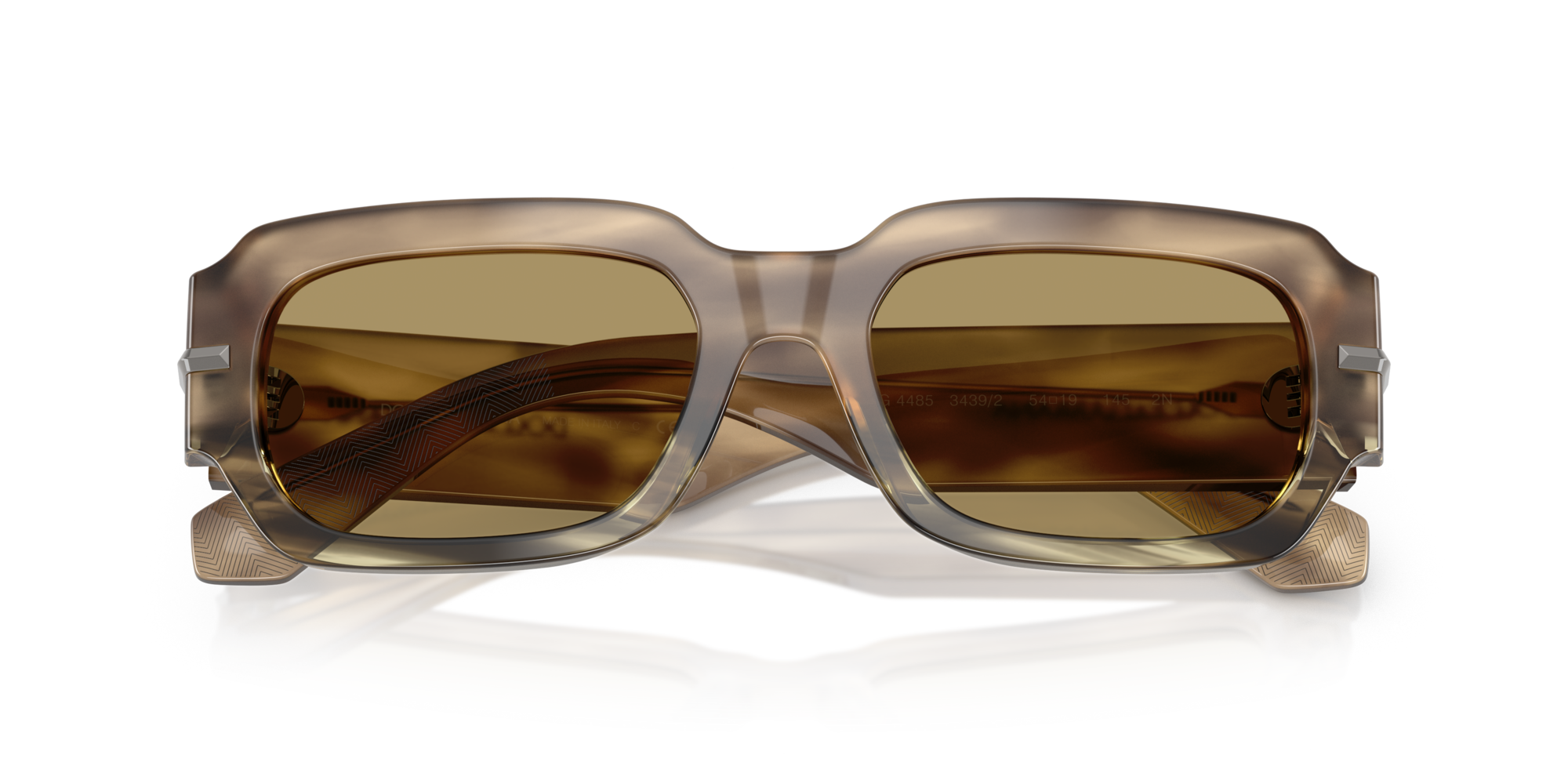 DG4485 3439/2 Occhiali da sole Dolce & Gabbana 2