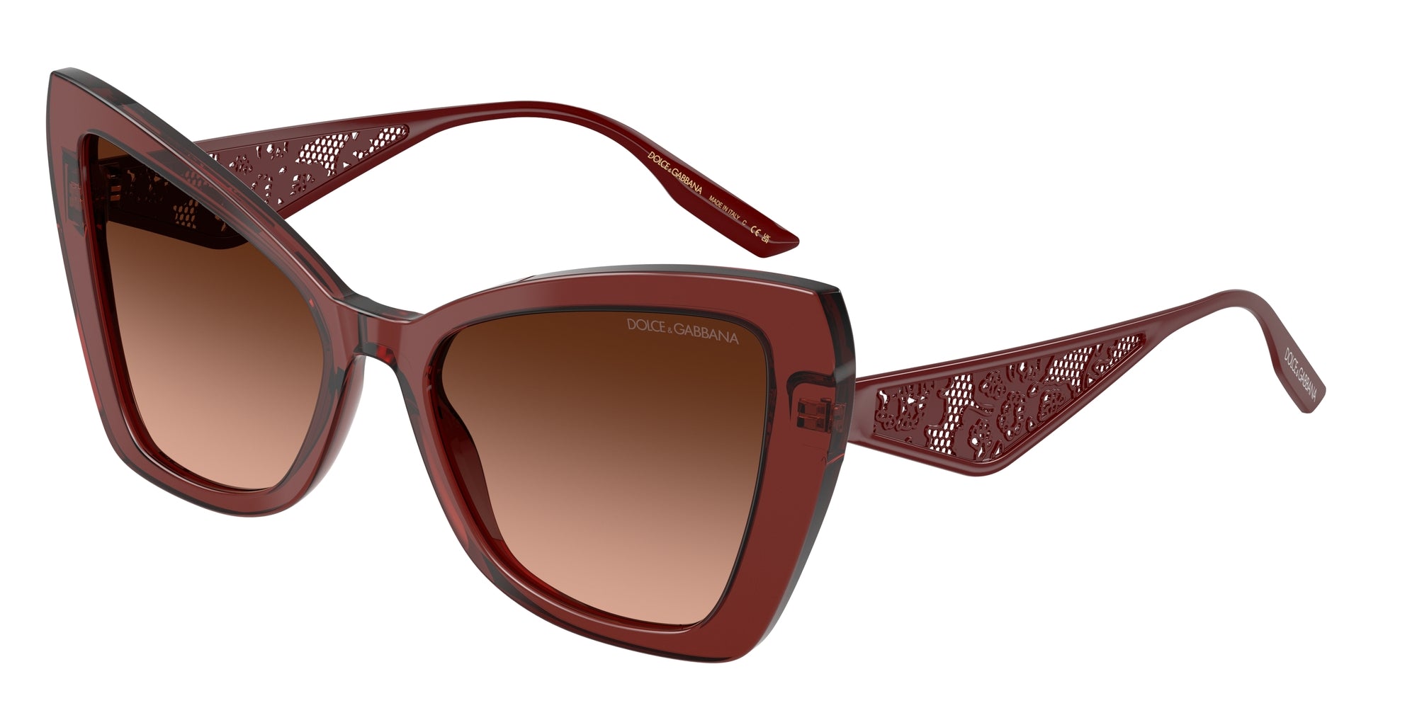 DG4489 30455M Occhiali da sole Dolce & Gabbana 1