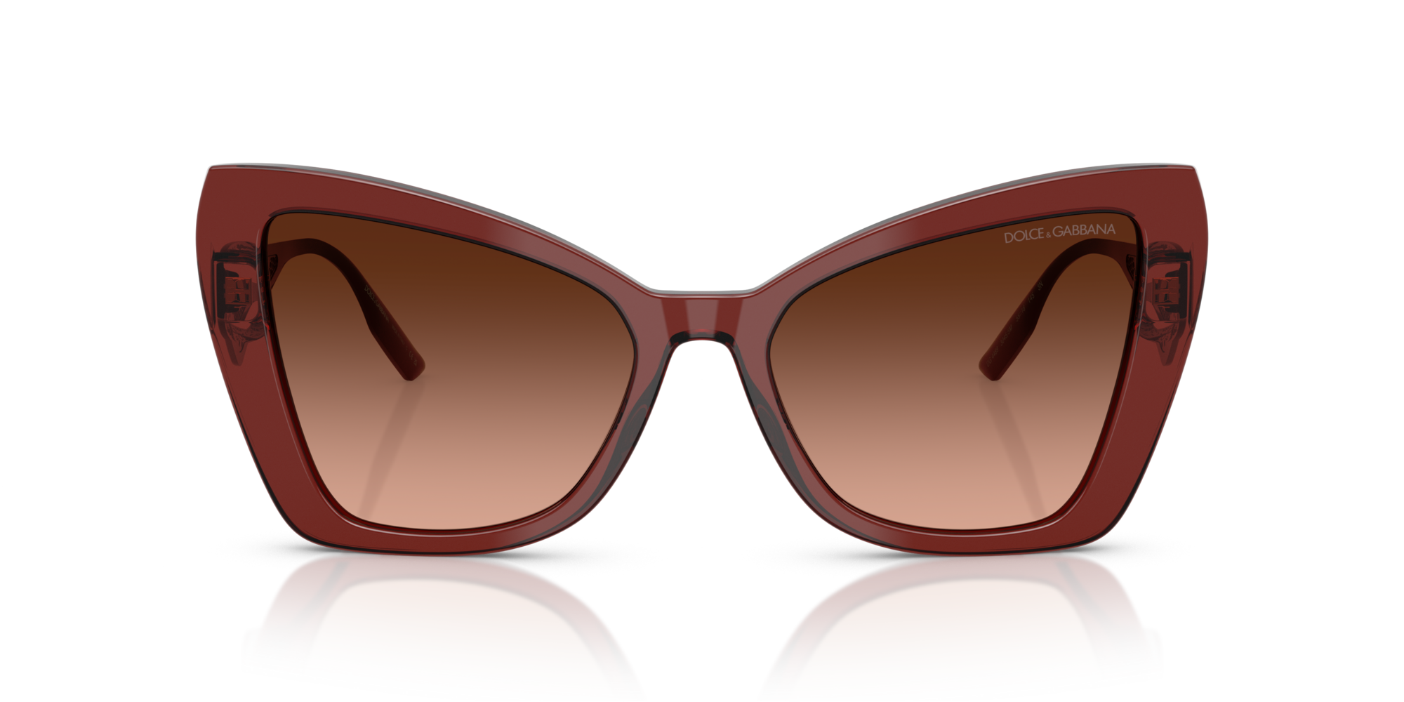 DG4489 30455M Occhiali da sole Dolce & Gabbana 3