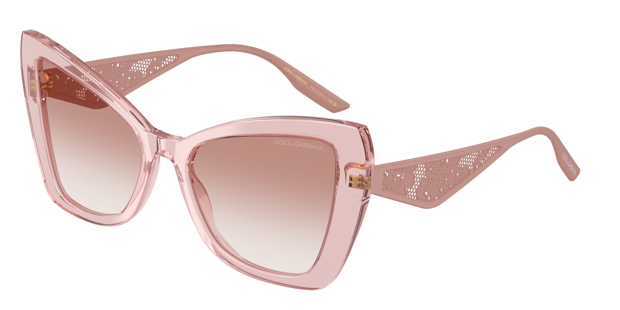 DG4489 322613 Occhiali da sole Dolce & Gabbana 1