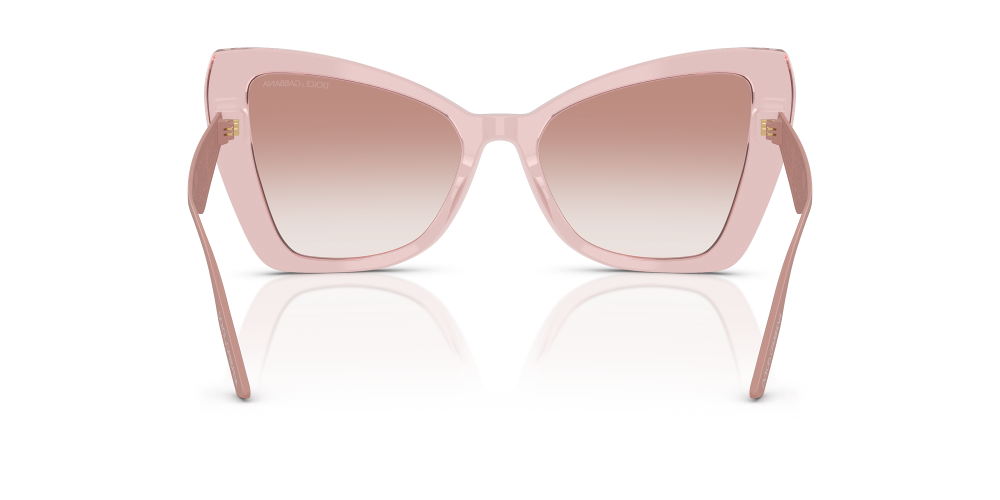 DG4489 322613 Occhiali da sole Dolce & Gabbana 5