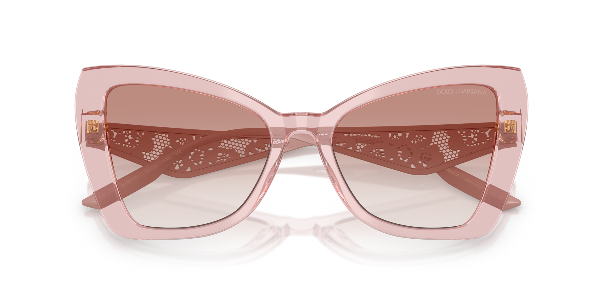 DG4489 322613 Occhiali da sole Dolce & Gabbana 2