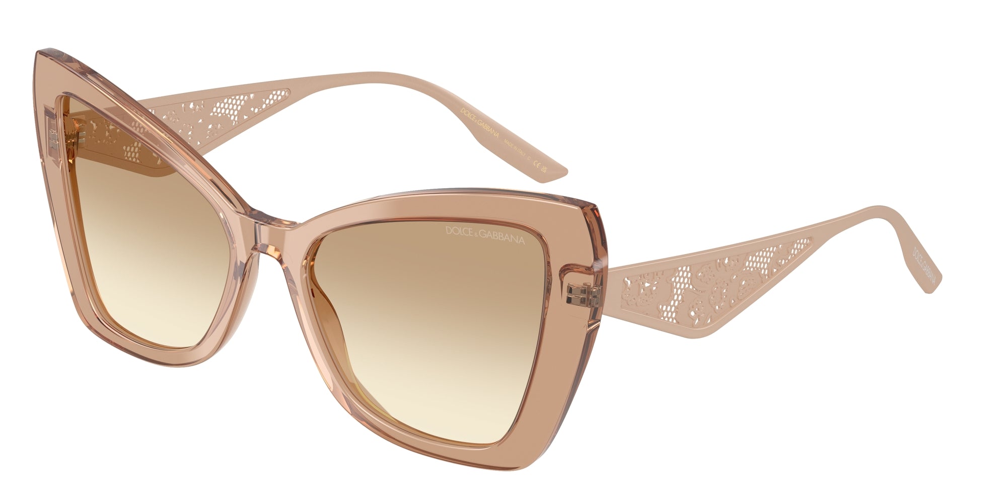 DG4489 343213 Occhiali da sole Dolce & Gabbana 1