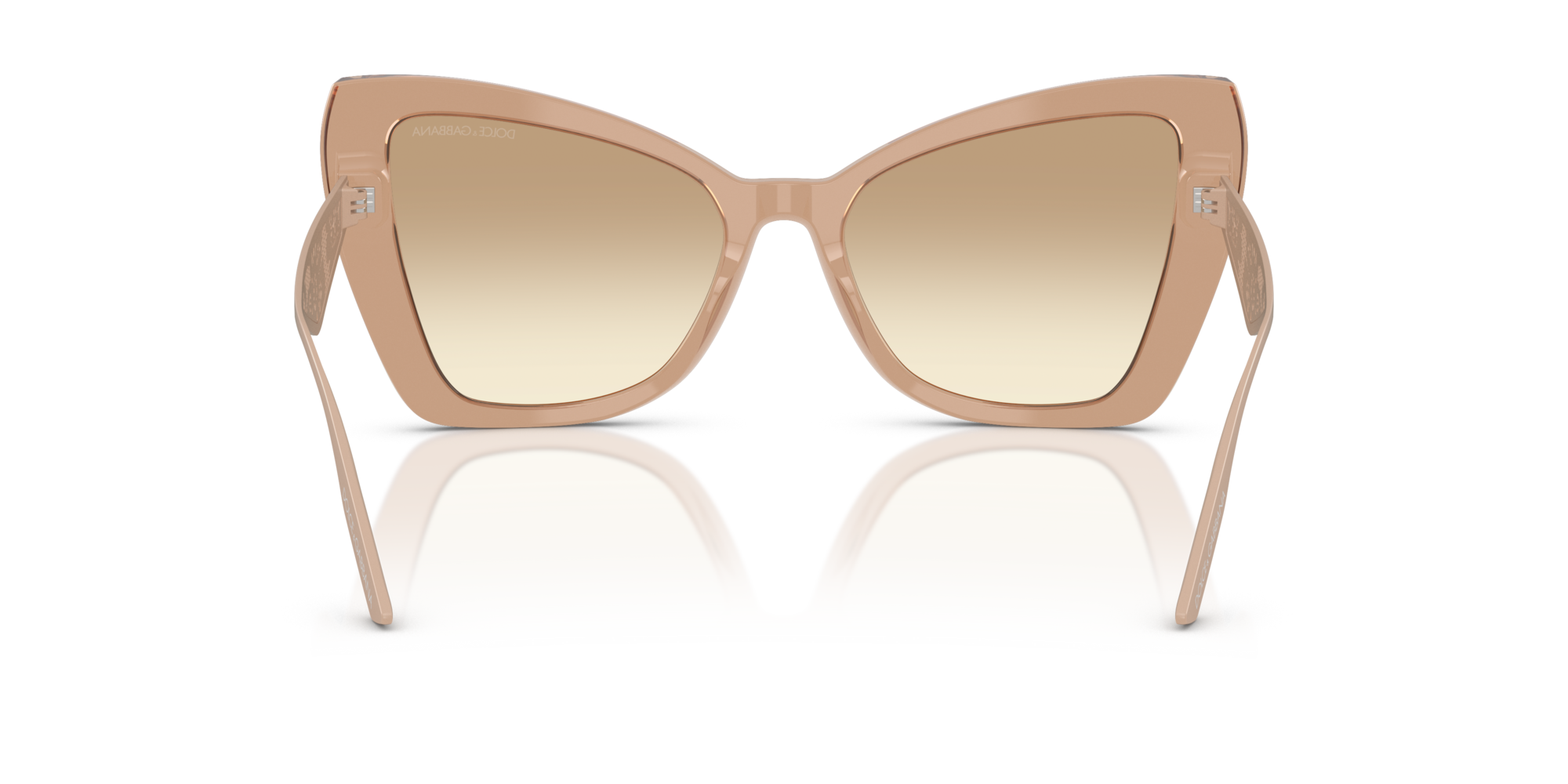 DG4489 343213 Occhiali da sole Dolce & Gabbana 5