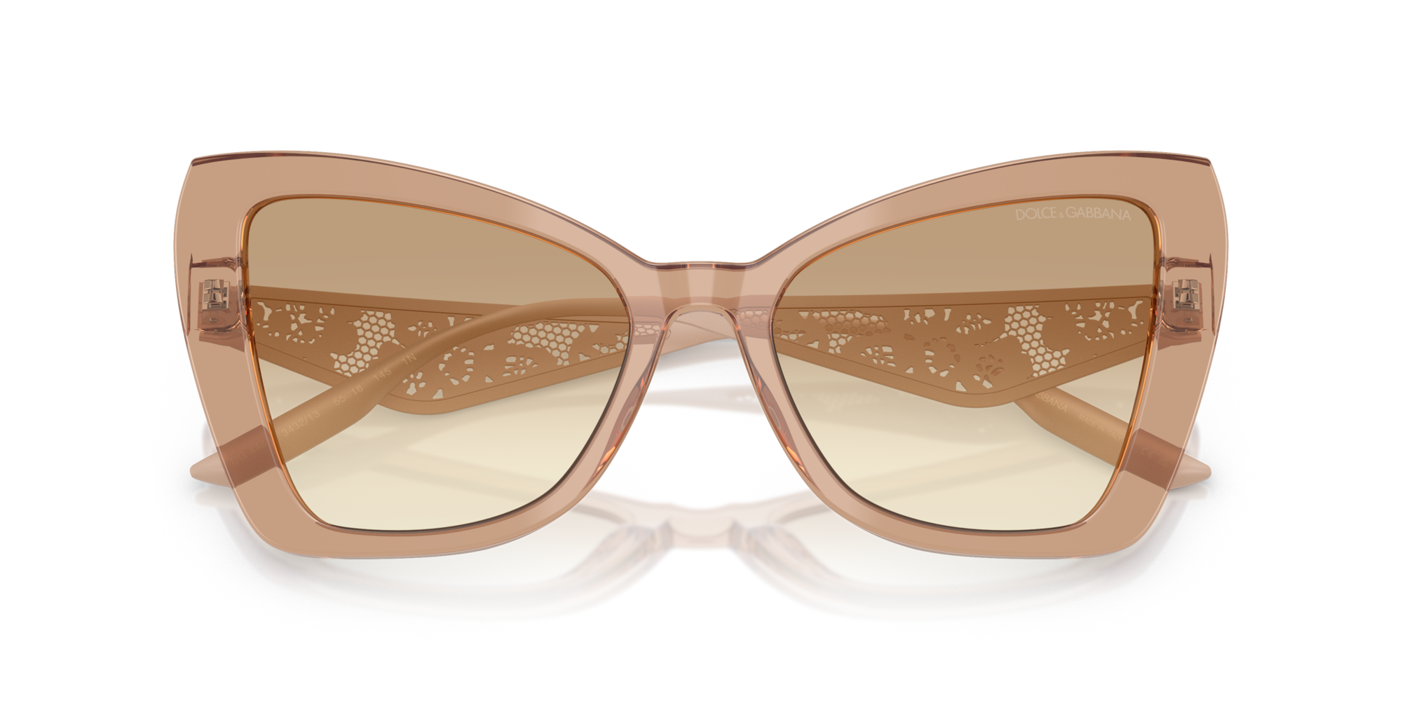 DG4489 343213 Occhiali da sole Dolce & Gabbana 2