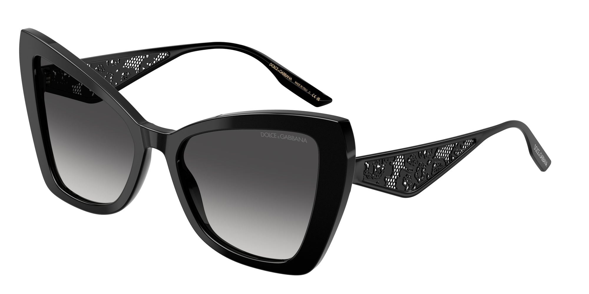 DG4489 501/8G Occhiali da sole Dolce & Gabbana 1