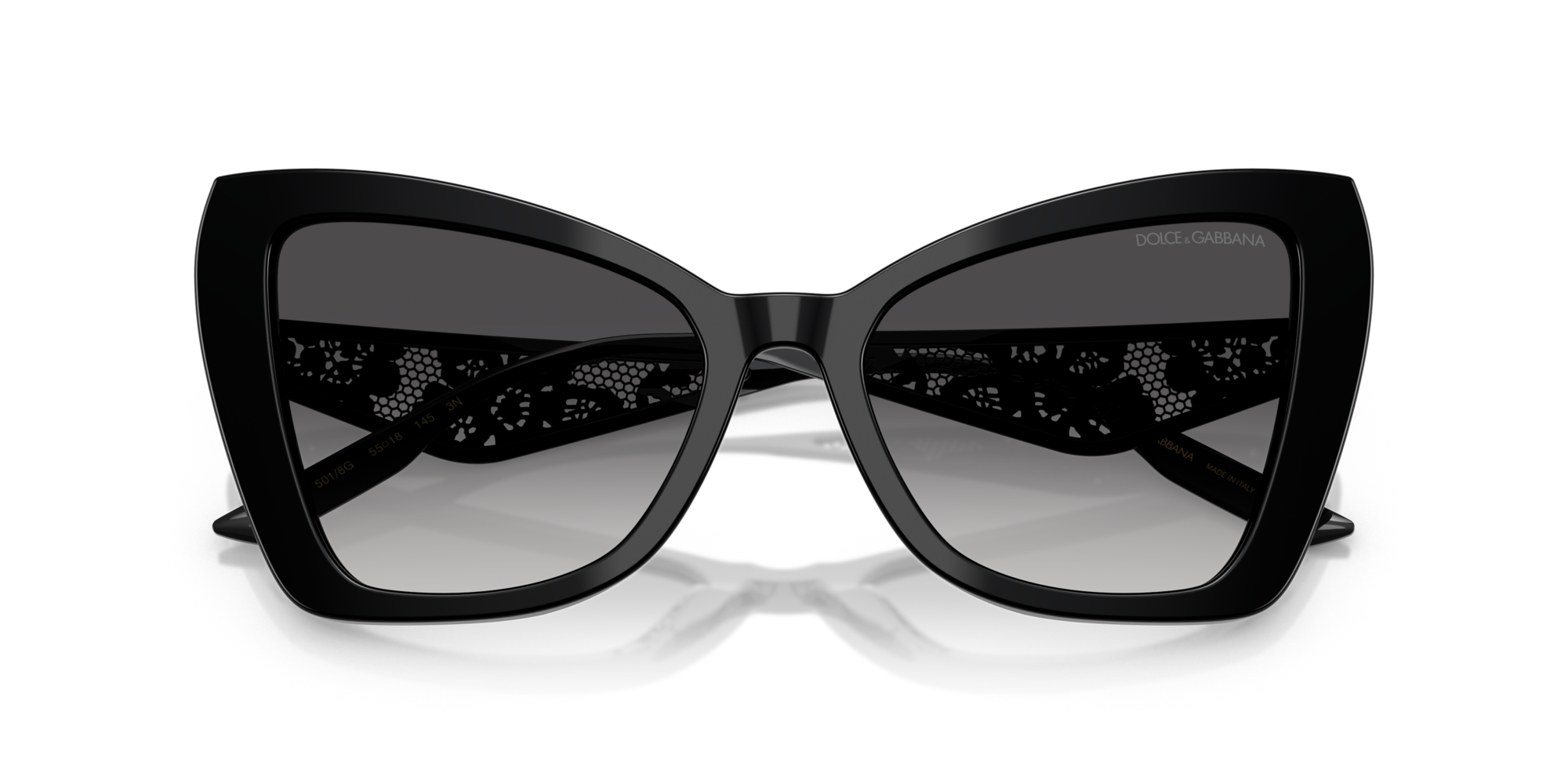 DG4489 501/8G Occhiali da sole Dolce & Gabbana 2