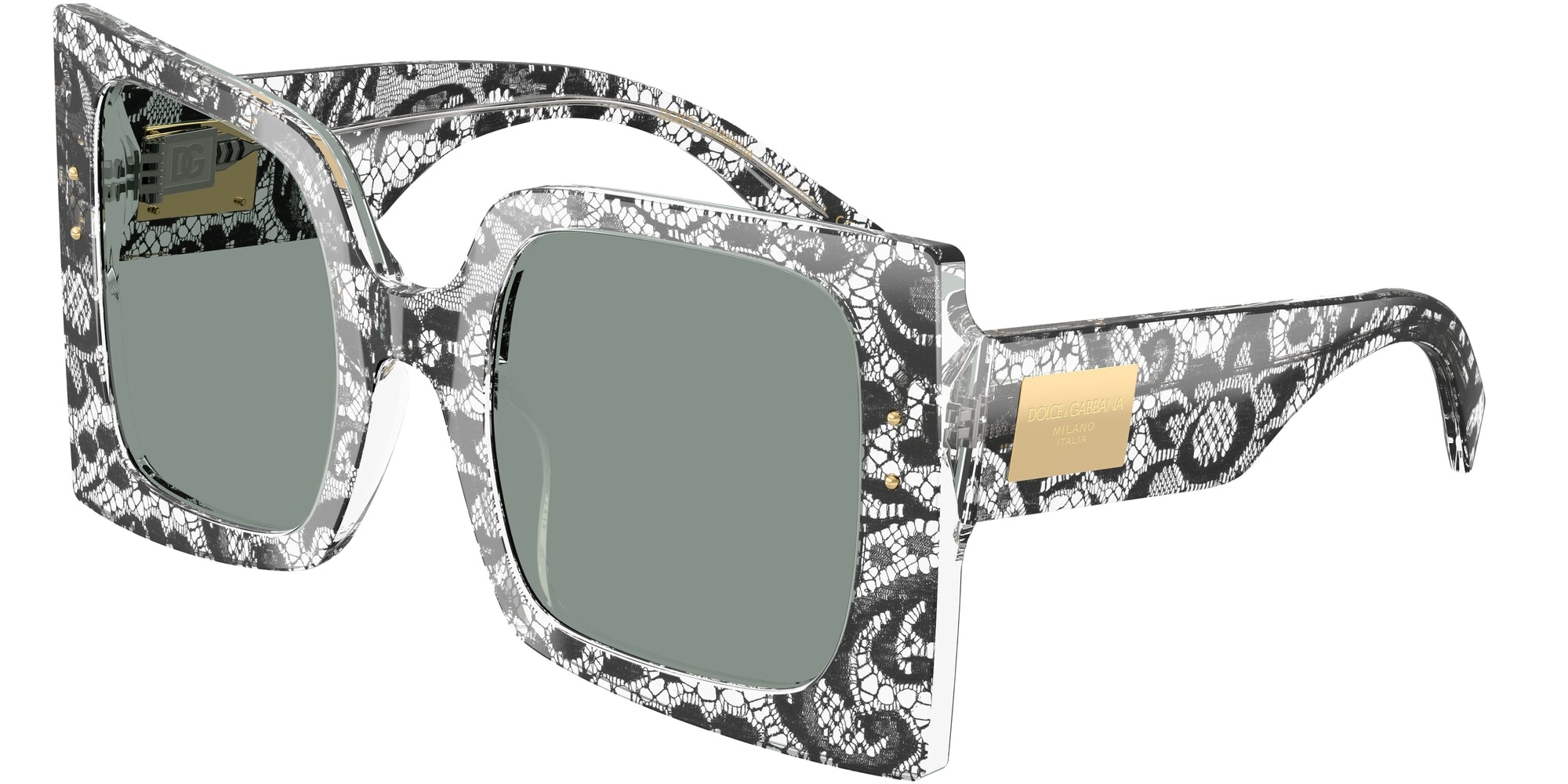 DG4490 3287/1 Occhiali da sole Dolce & Gabbana 1