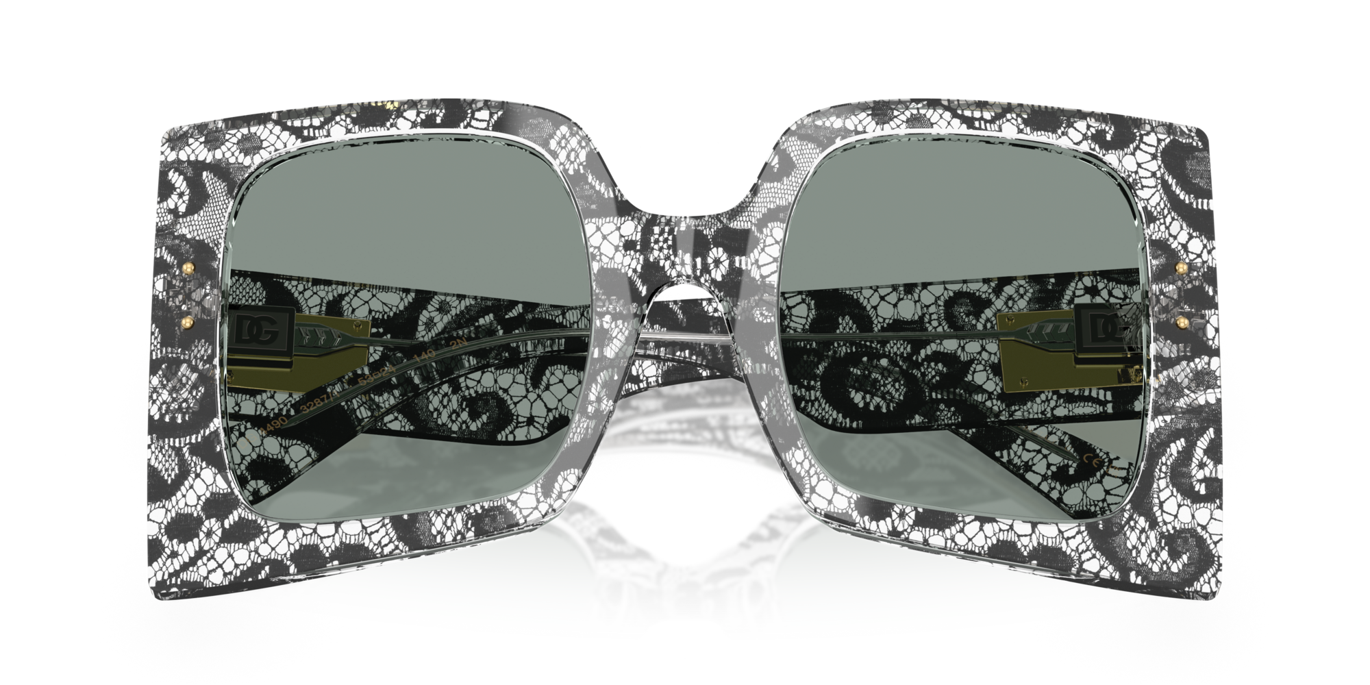 DG4490 3287/1 Occhiali da sole Dolce & Gabbana 2