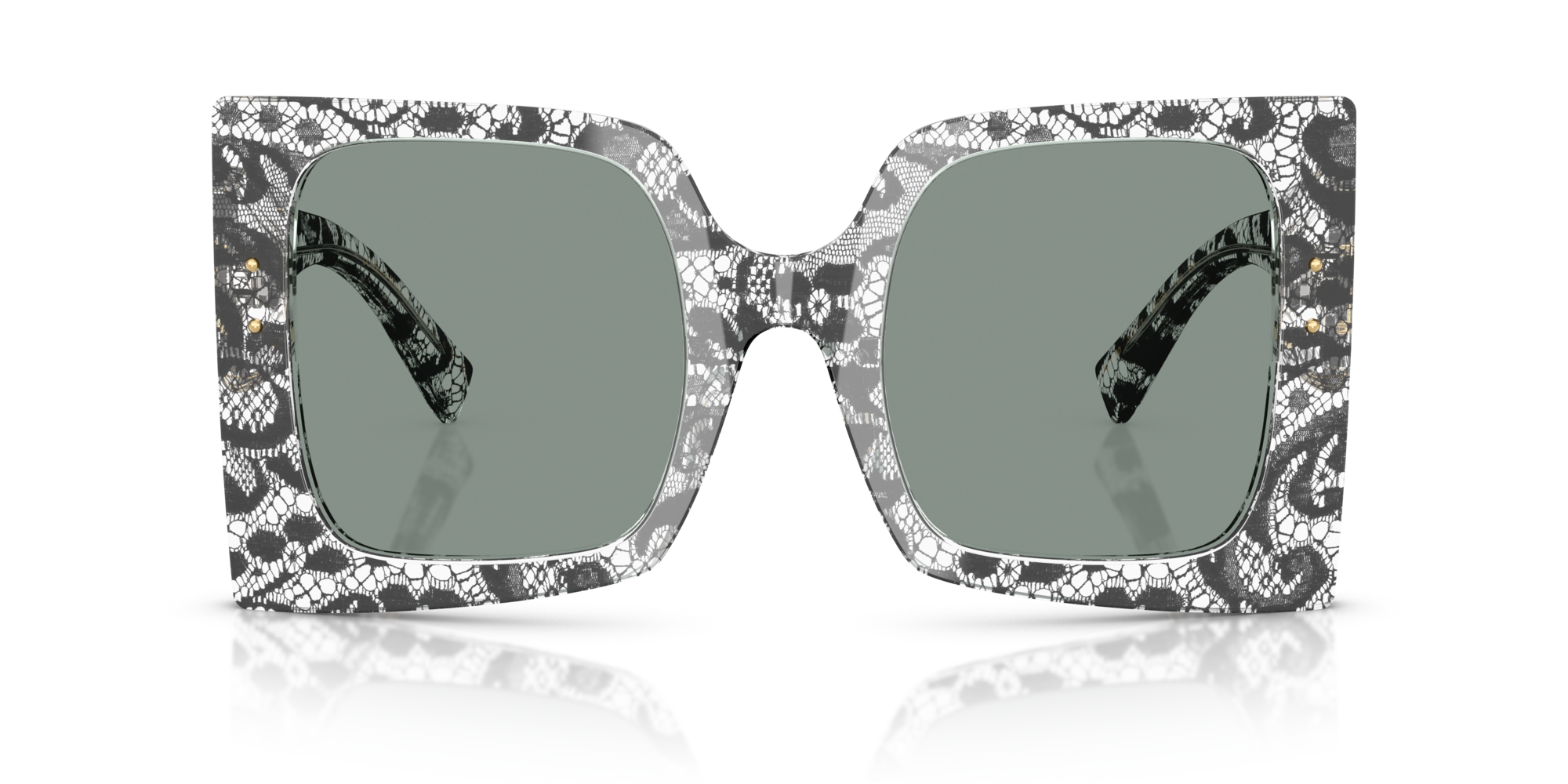 DG4490 3287/1 Occhiali da sole Dolce & Gabbana 3