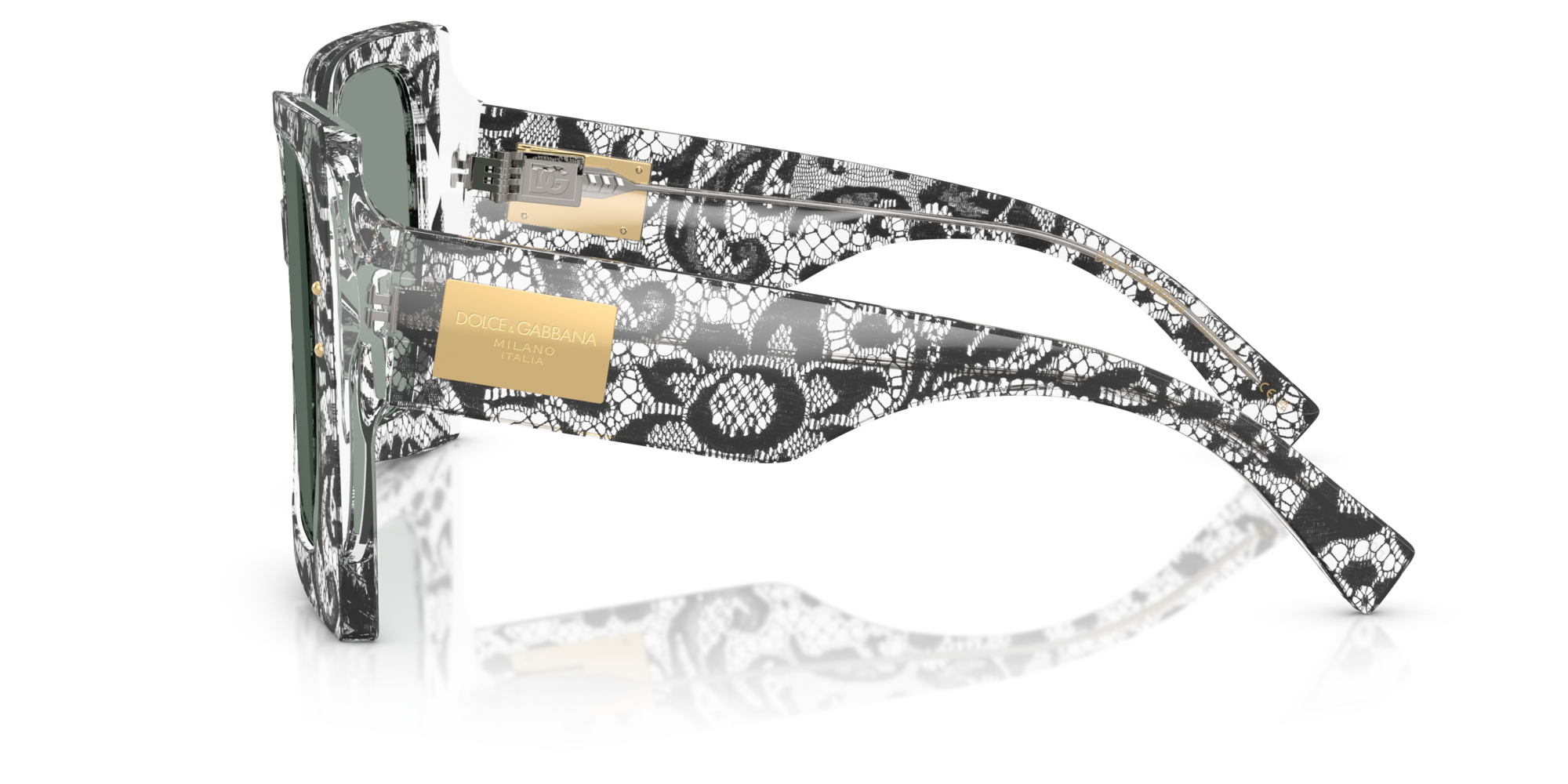 DG4490 3287/1 Occhiali da sole Dolce & Gabbana 4