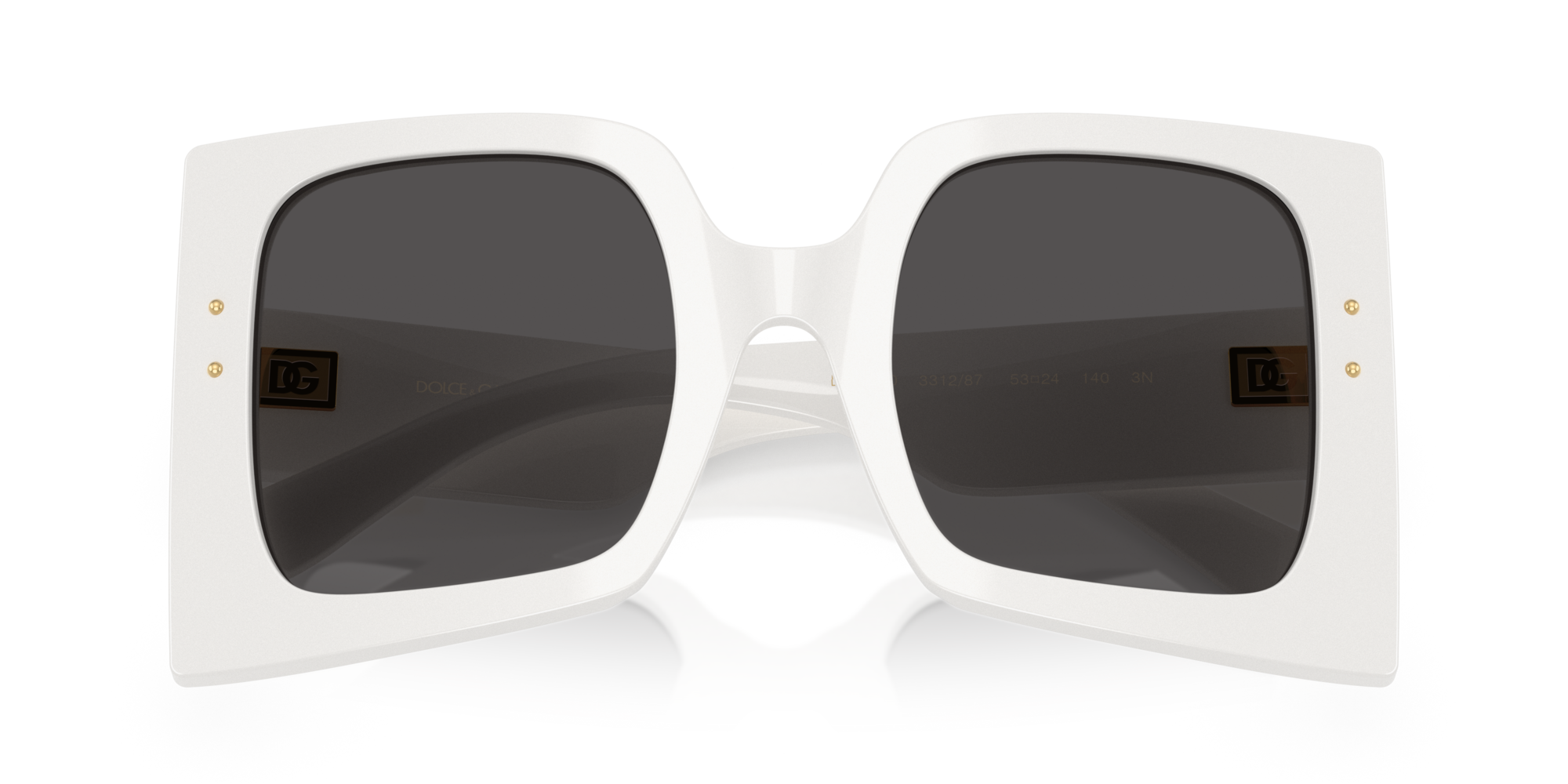 DG4490 331287 Occhiali da sole Dolce & Gabbana 2