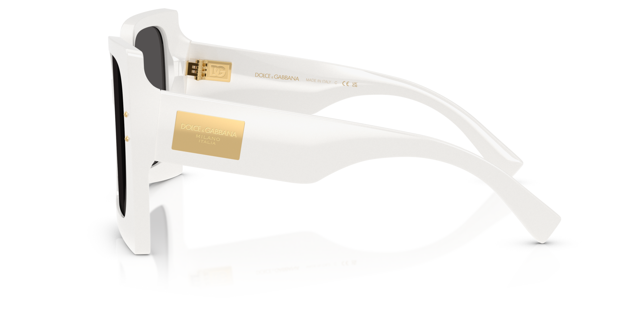 DG4490 331287 Occhiali da sole Dolce & Gabbana 4