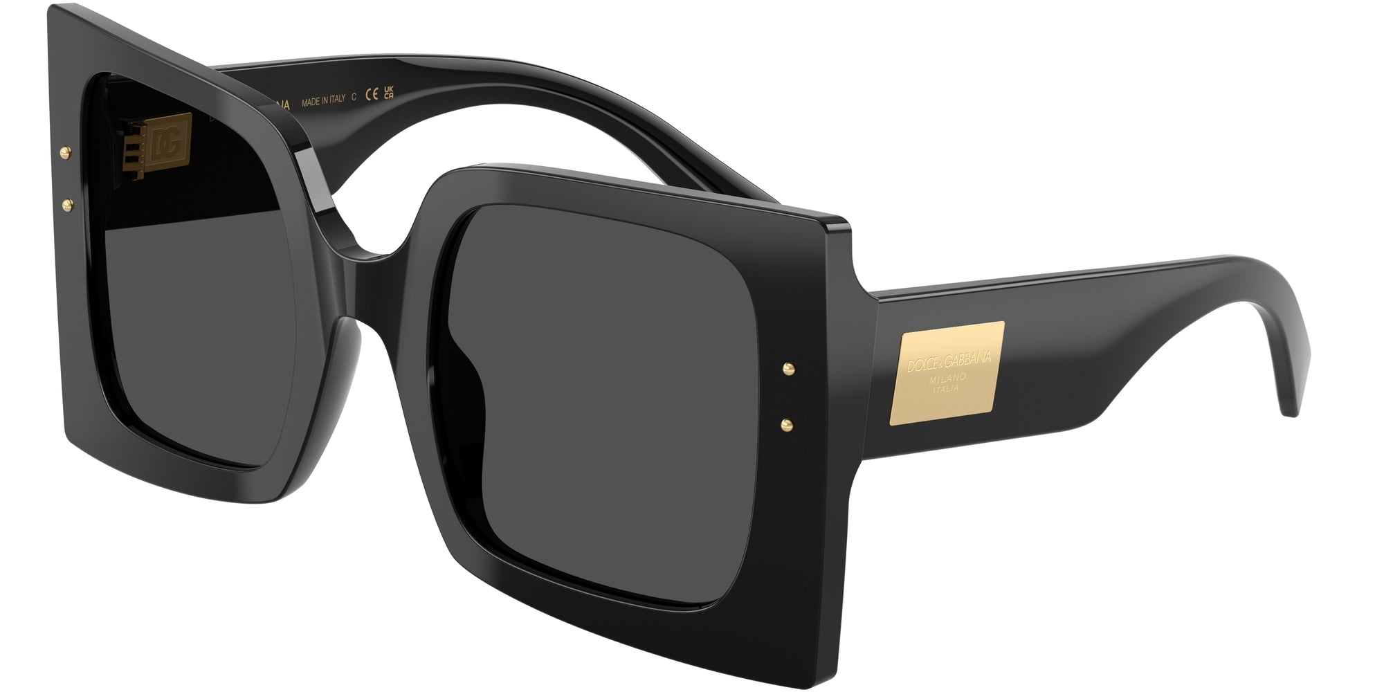 DG4490 501/87 Occhiali da sole Dolce & Gabbana 1