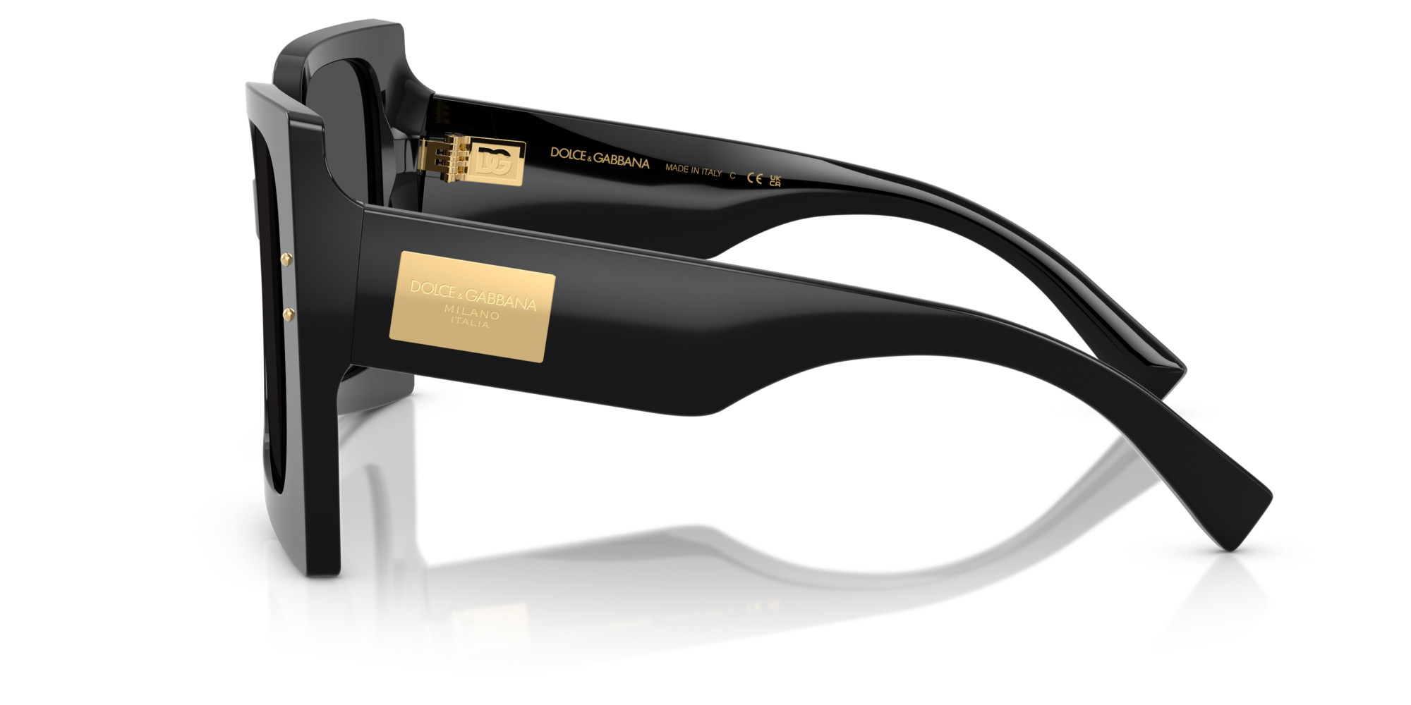 DG4490 501/87 Occhiali da sole Dolce & Gabbana 4