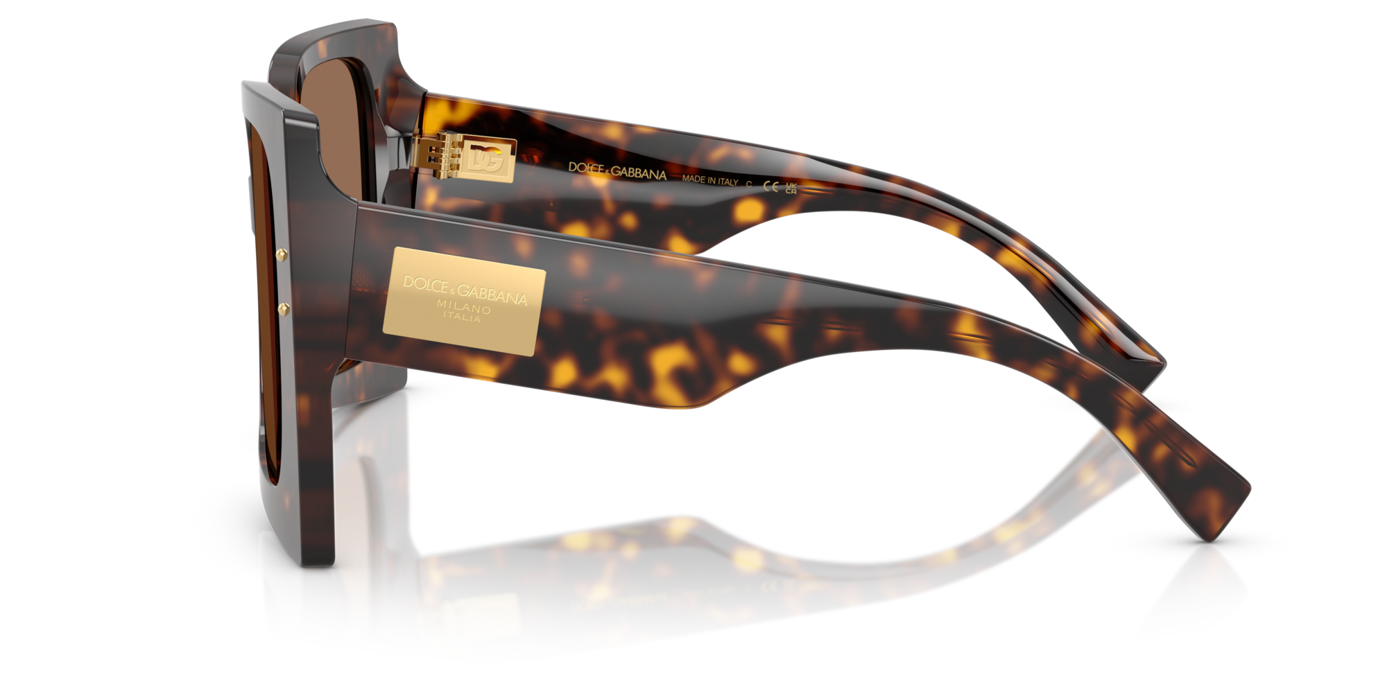 DG4490 502/73 Occhiali da sole Dolce & Gabbana 4