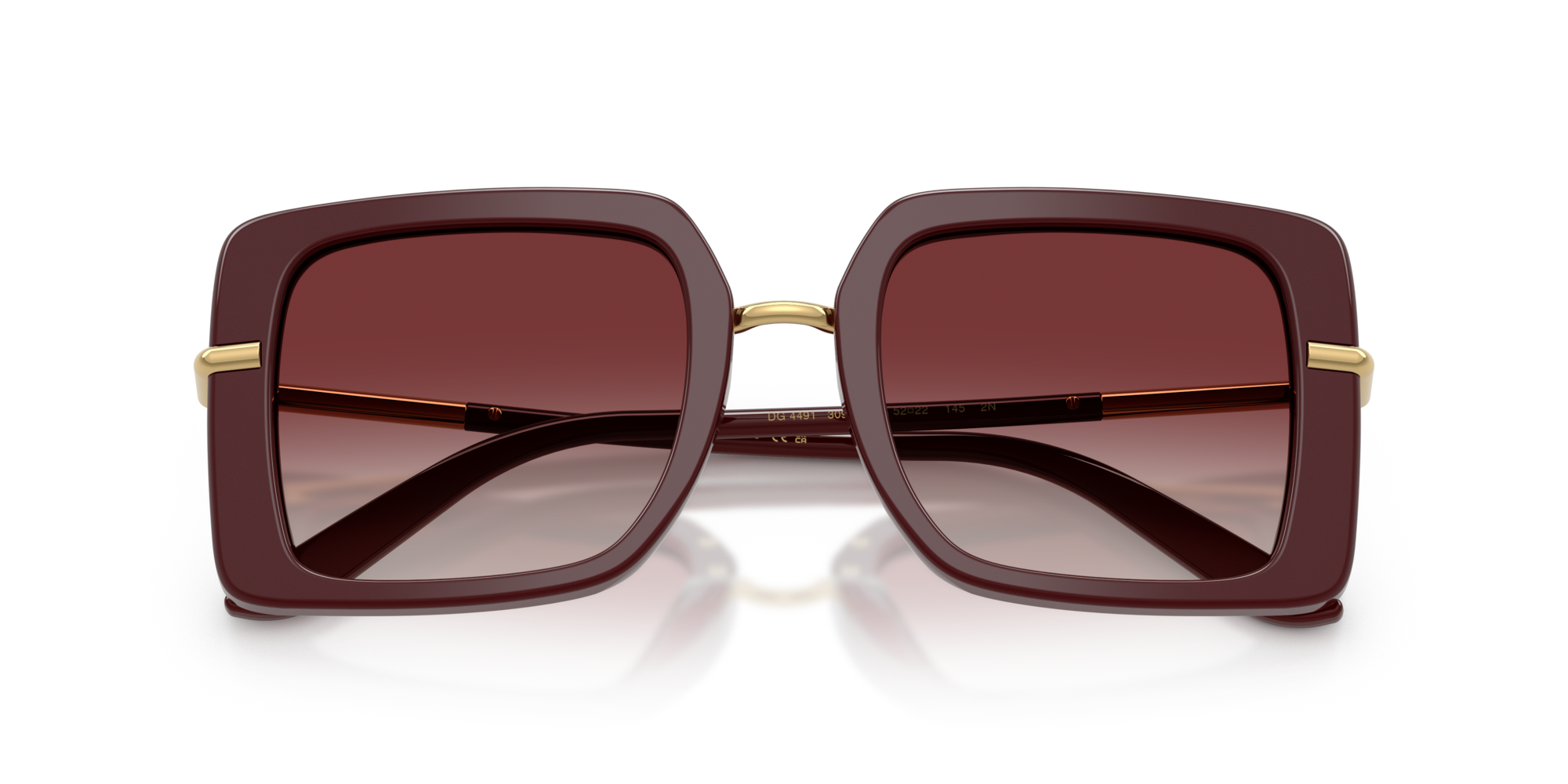 DG4491 30918H Occhiali da sole Dolce & Gabbana 2