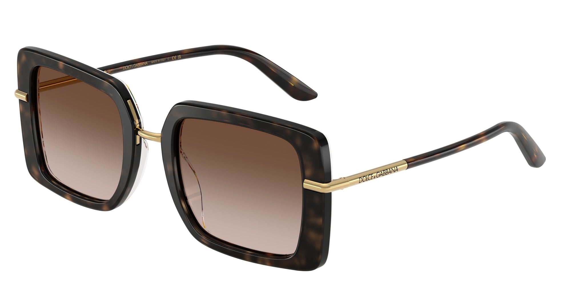 DG4491 321713 Occhiali da sole Dolce & Gabbana 1