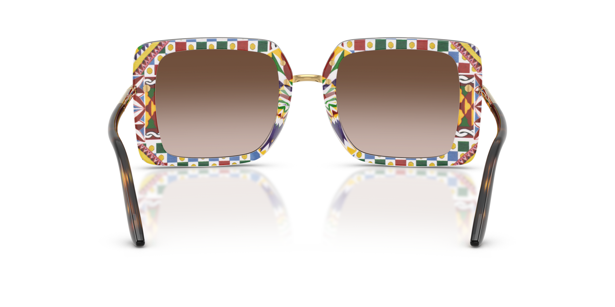 DG4491 321713 Occhiali da sole Dolce & Gabbana 5