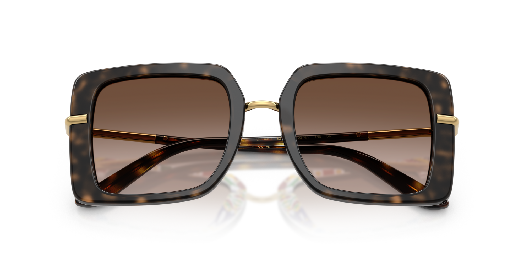 DG4491 321713 Occhiali da sole Dolce & Gabbana 2