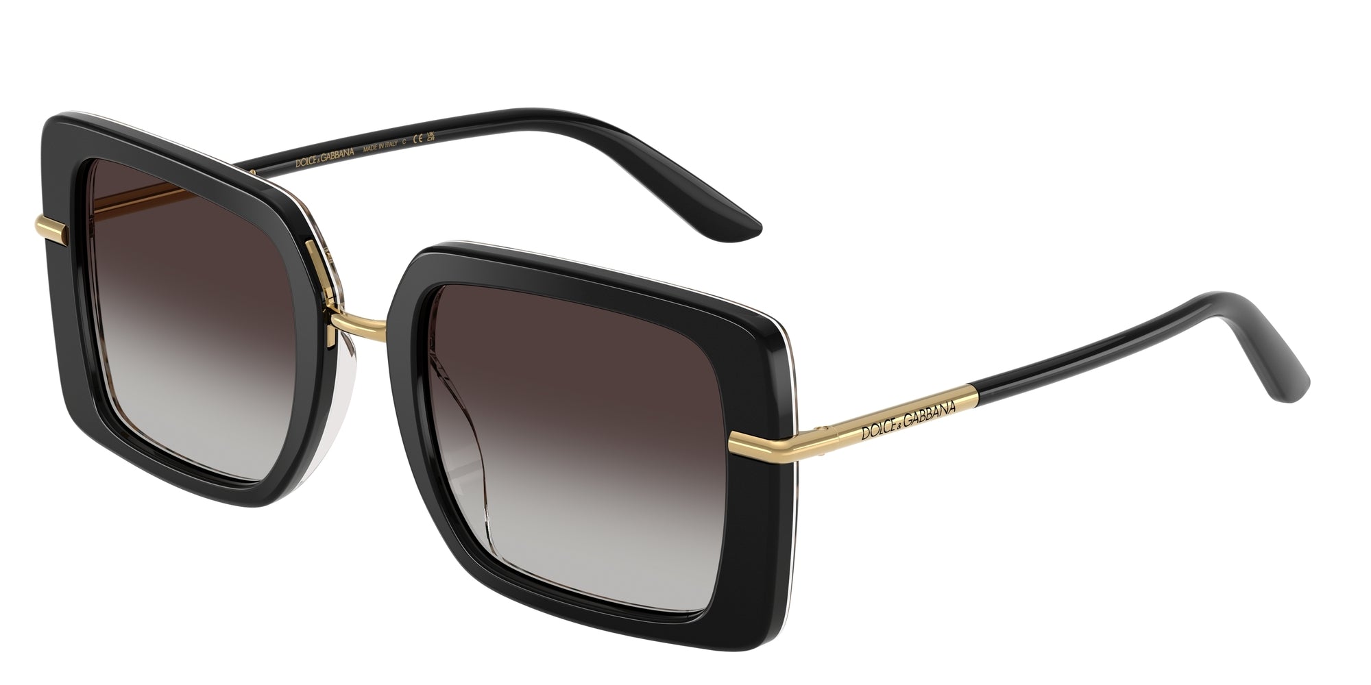 DG4491 32998G Occhiali da sole Dolce & Gabbana 1