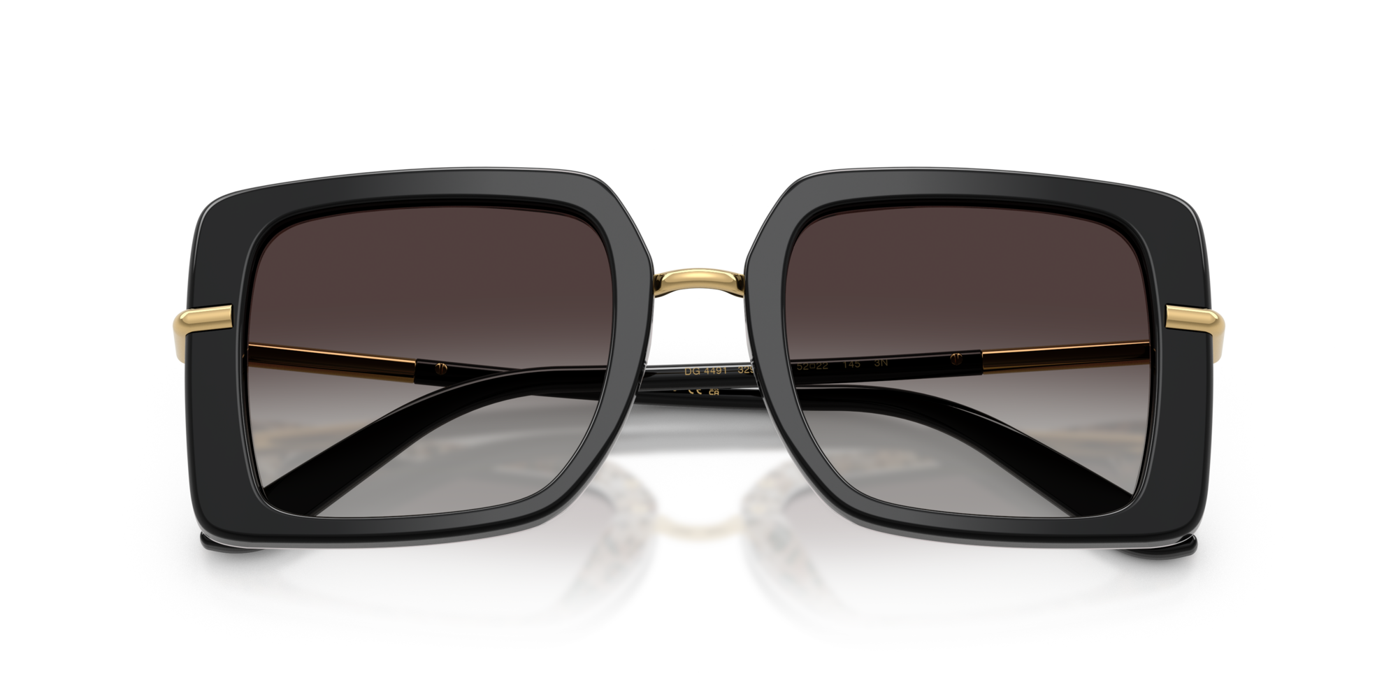 DG4491 32998G Occhiali da sole Dolce & Gabbana 2