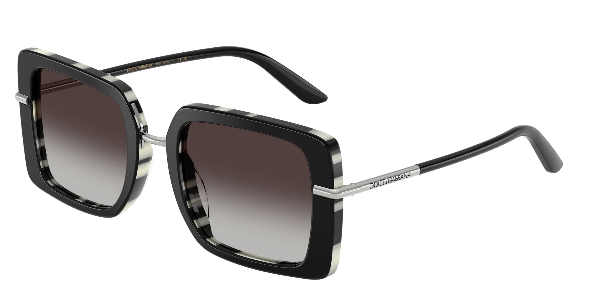 DG4491 33728G Occhiali da sole Dolce & Gabbana 1