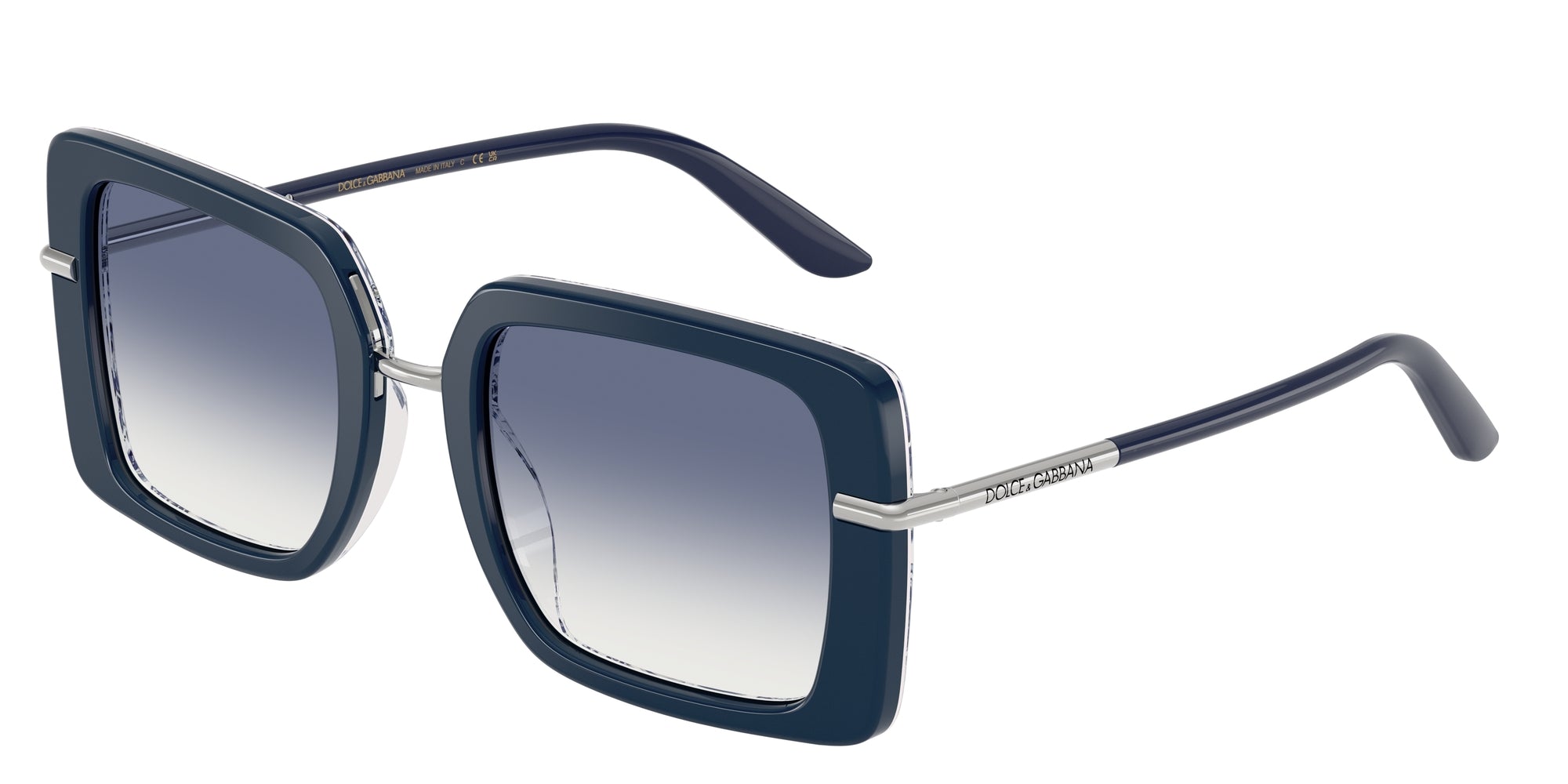 DG4491 341419 Occhiali da sole Dolce & Gabbana 1