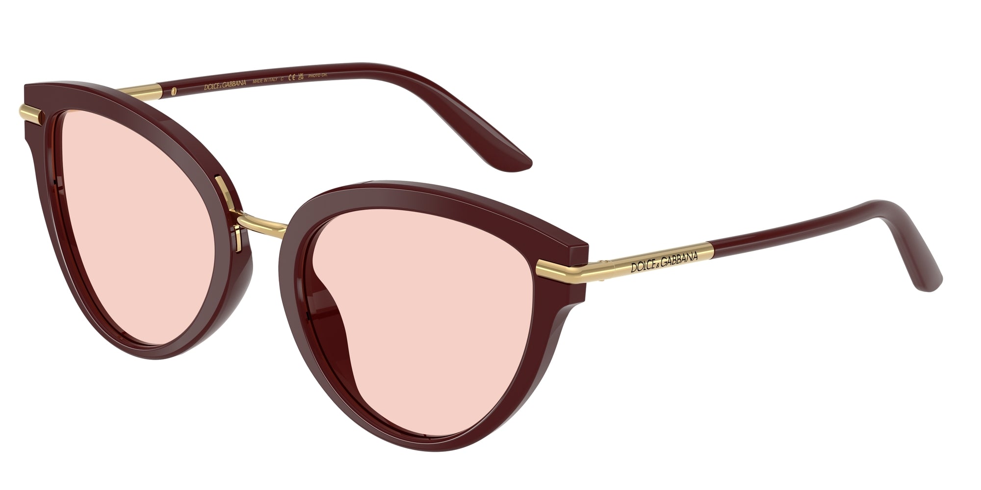DG4492 3091P5 Occhiali da sole Dolce & Gabbana 1