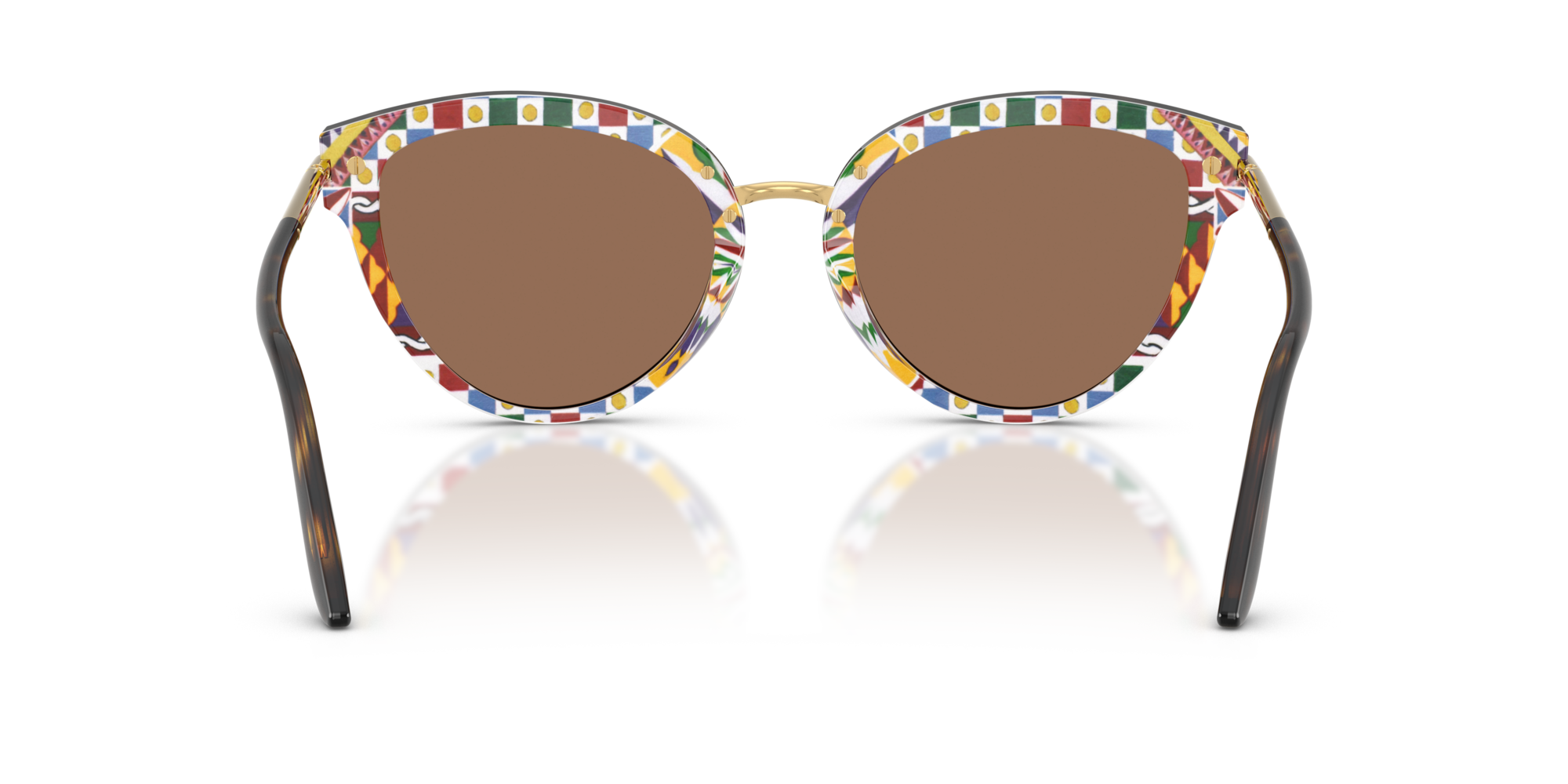 DG4492 321713 Occhiali da sole Dolce & Gabbana 5